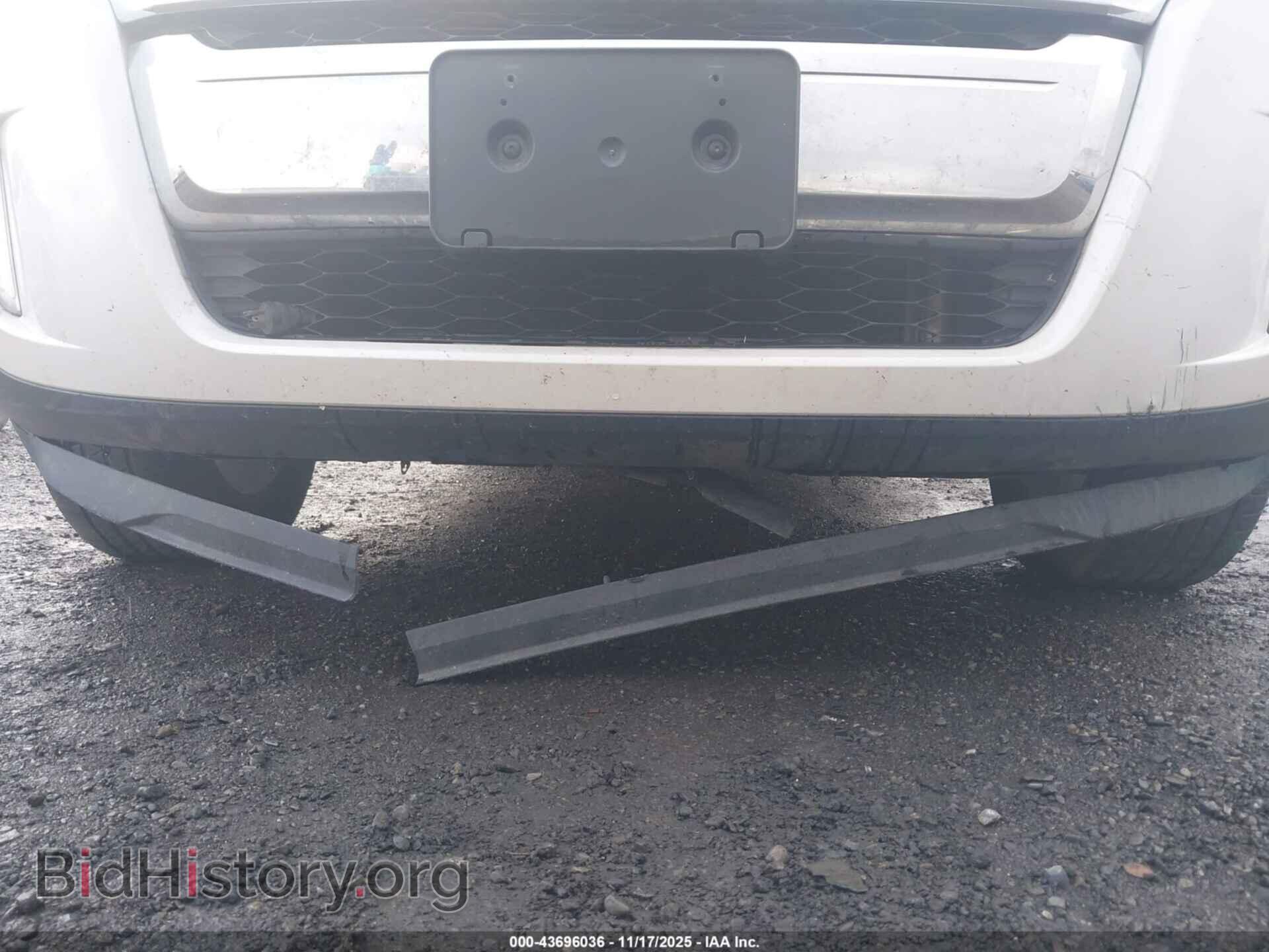 2014 FORD EDGE - VIN: 2FMDK4KC9EBA06357 - Фото 6