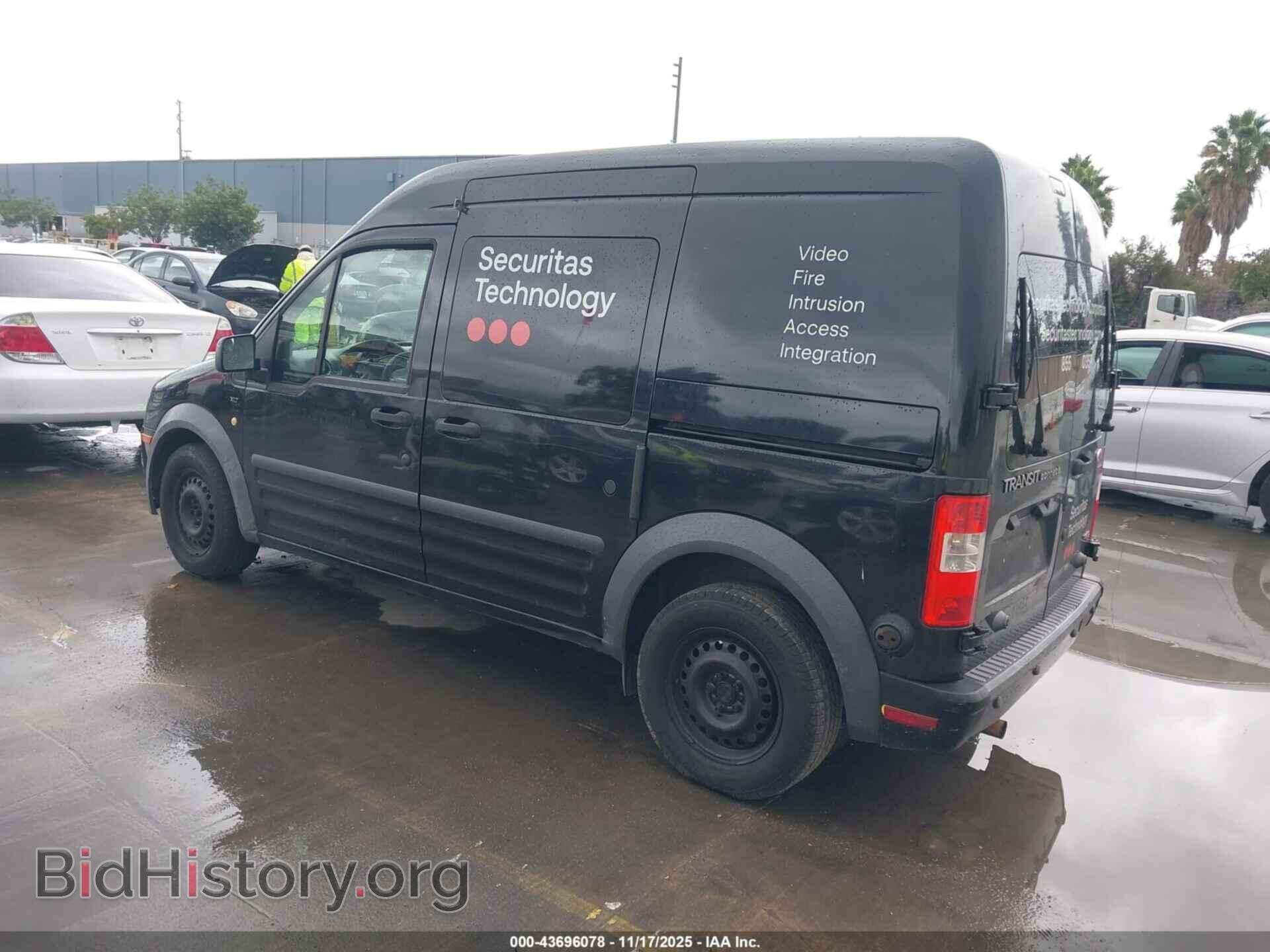 2013 FORD TRANSIT CONNECT - VIN: NM0LS7DN1DT149895 - Фото 3