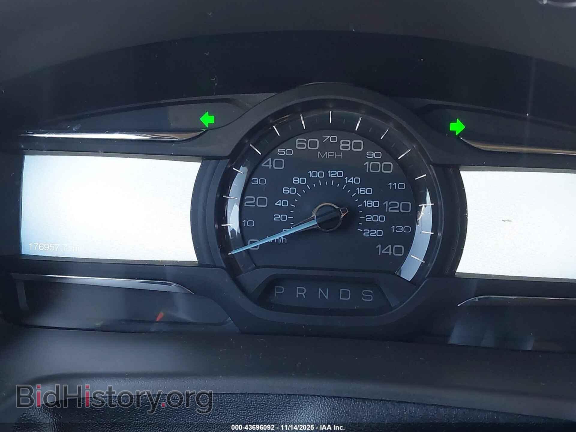 2015 FORD FLEX - VIN: 2FMGK5C89FBA19530 - Фото 7
