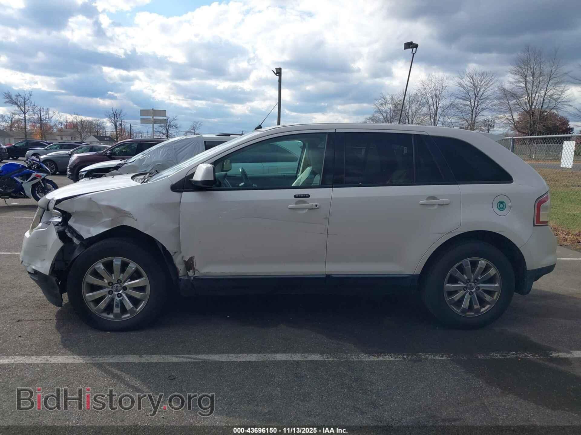 2010 FORD EDGE - VIN: 2FMDK4JC4ABA08030 - Photo 14