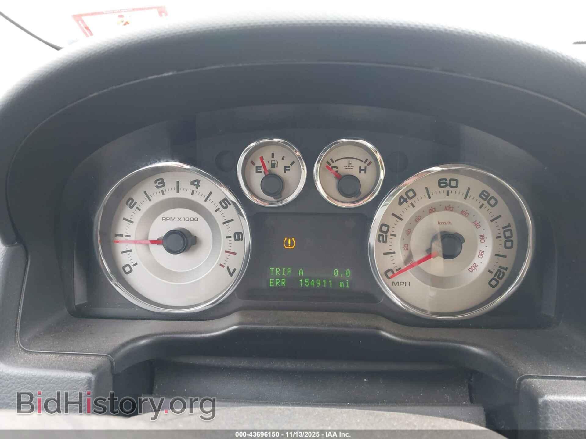 2010 FORD EDGE - VIN: 2FMDK4JC4ABA08030 - Photo 7