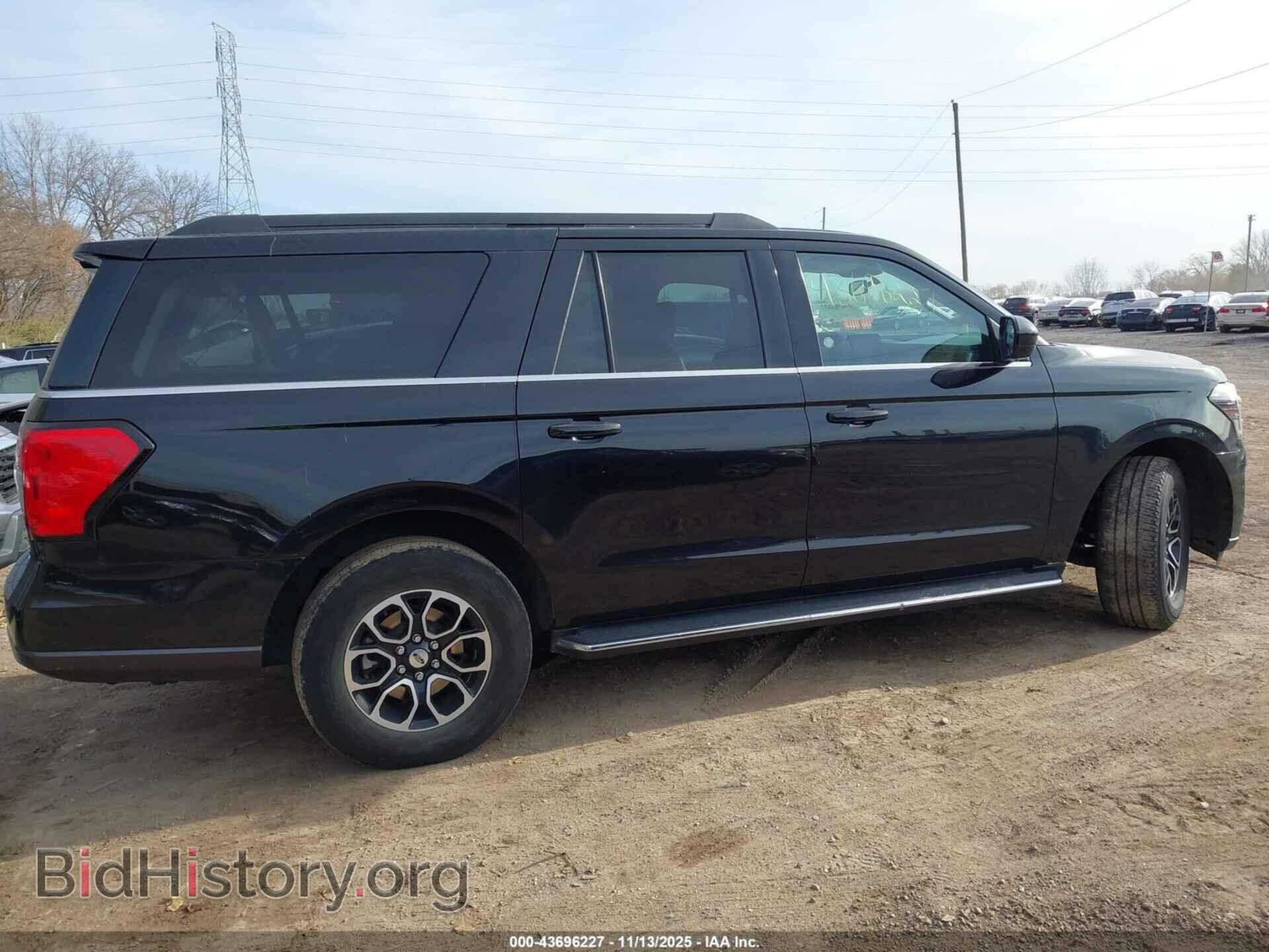 2023 FORD EXPEDITION - VIN: 1FMJK1J88PEA16321 - Фото 13
