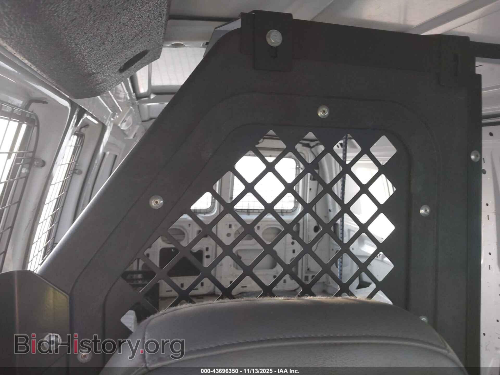 2006 FORD E-150 - VIN: 1FTRE14W36DB11608 - Фото 8