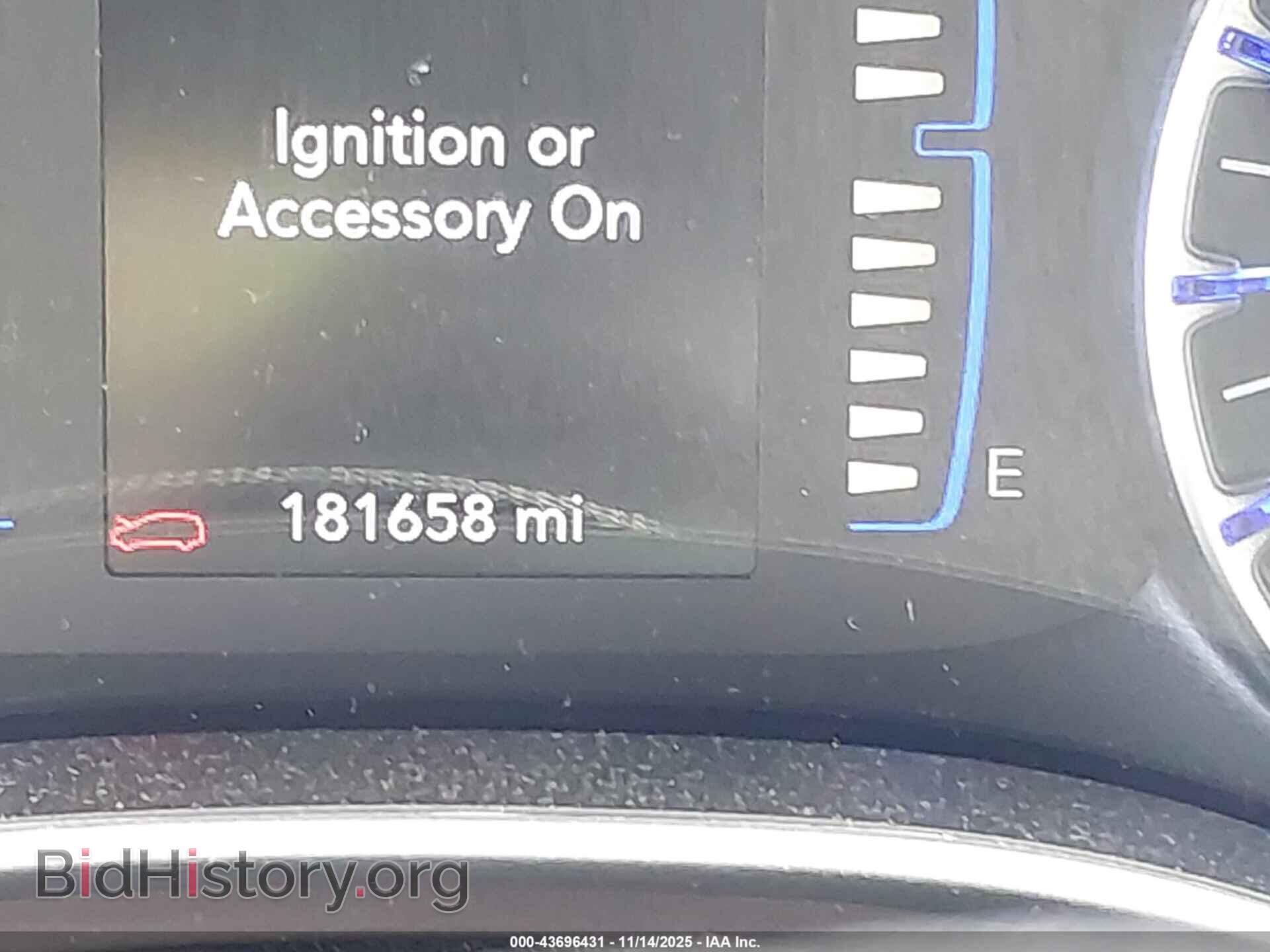 2019 CHRYSLER PACIFICA - VIN: 2C4RC1BGXKR548014 - Фото 16