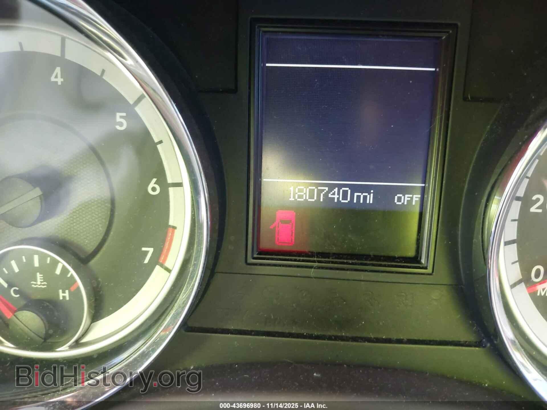 2013 DODGE DURANGO - VIN: 1C4RDHAG1DC628921 - Photo 7