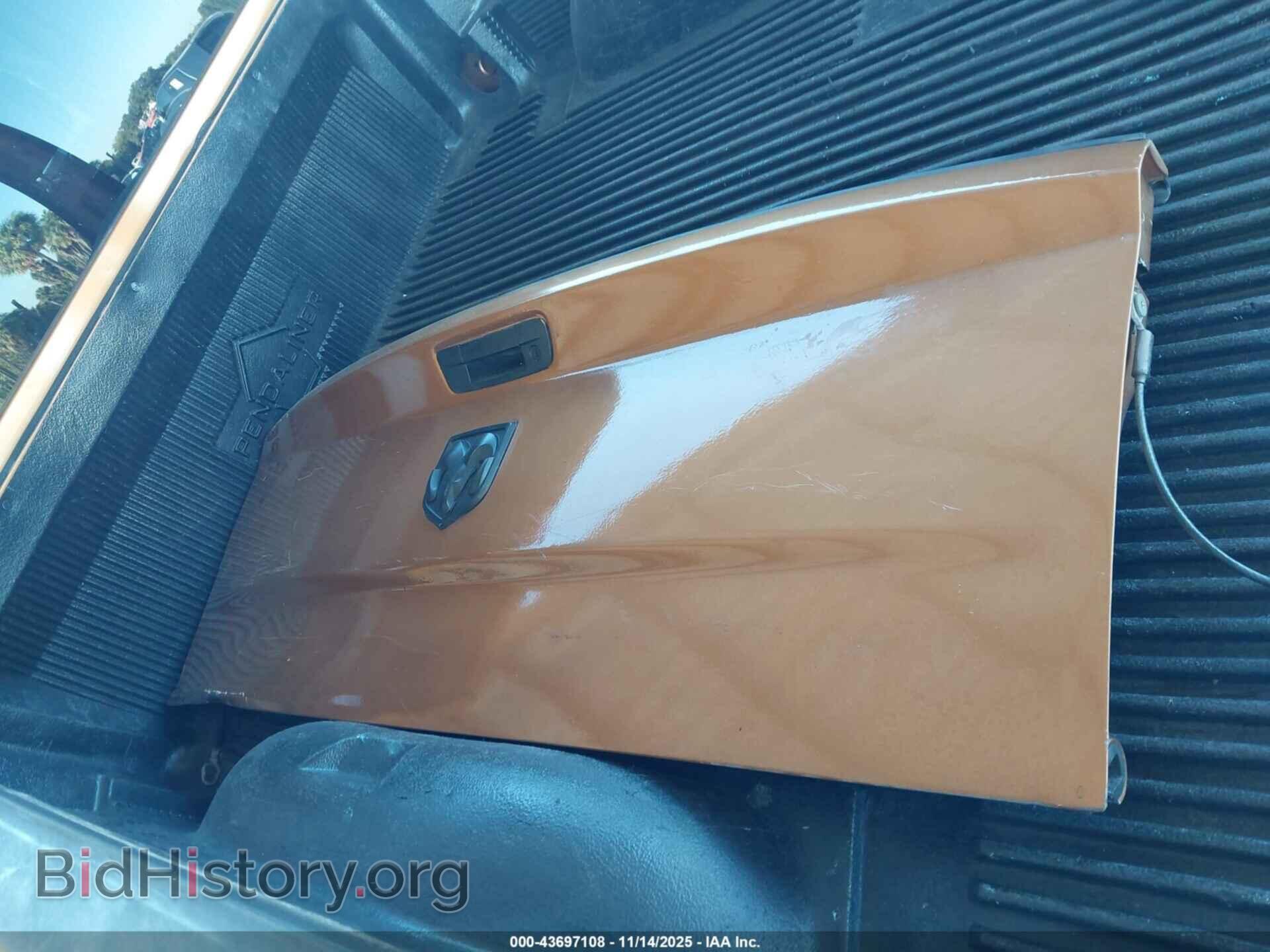 2012 RAM 1500 - VIN: 1C6RD6FT3CS280545 - Фото 12
