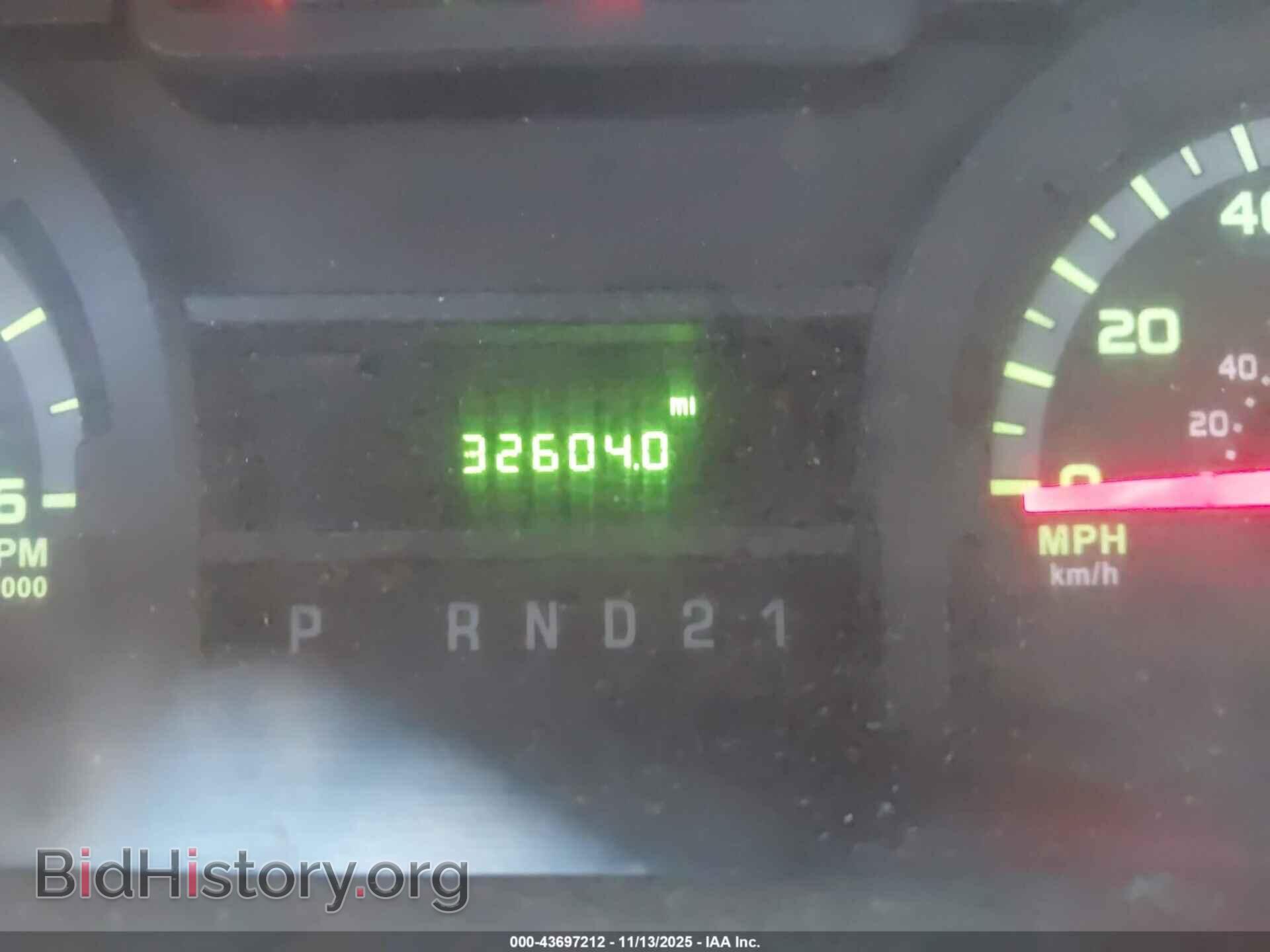 2014 FORD E-250 - VIN: 1FTNS2EL6EDA24866 - Фото 7