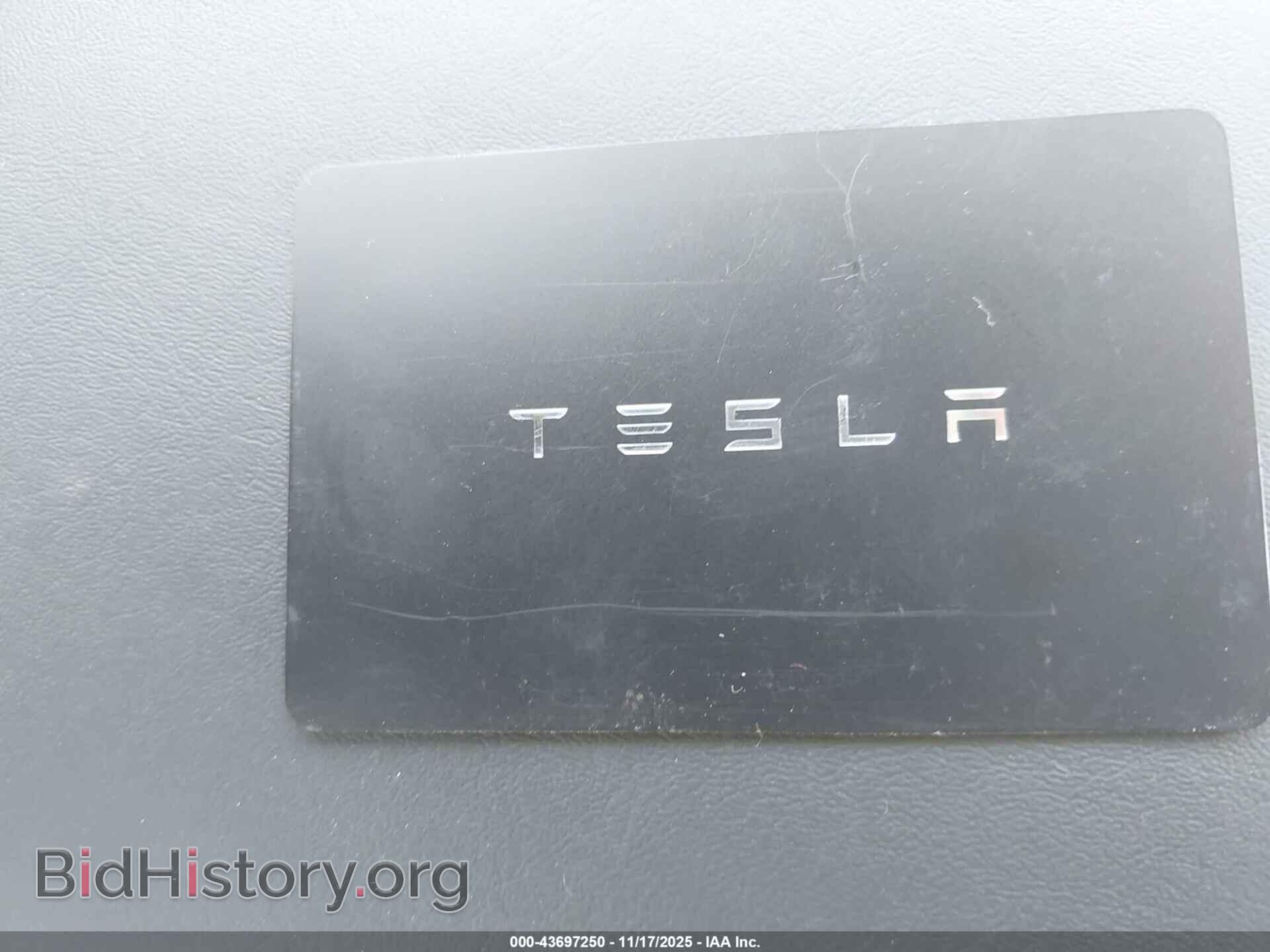 2021 TESLA MODEL 3 - VIN: 5YJ3E1EB9MF048490 - Фото 11