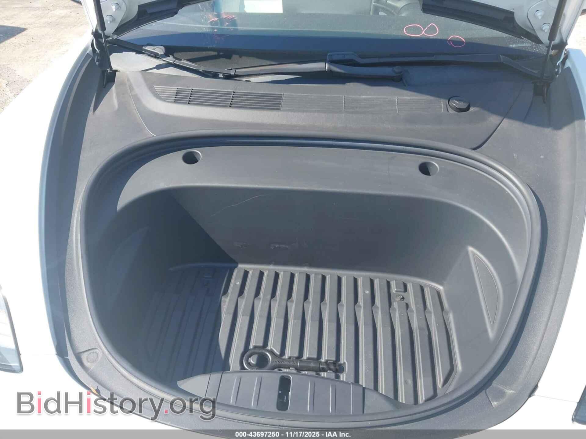 2021 TESLA MODEL 3 - VIN: 5YJ3E1EB9MF048490 - Фото 10