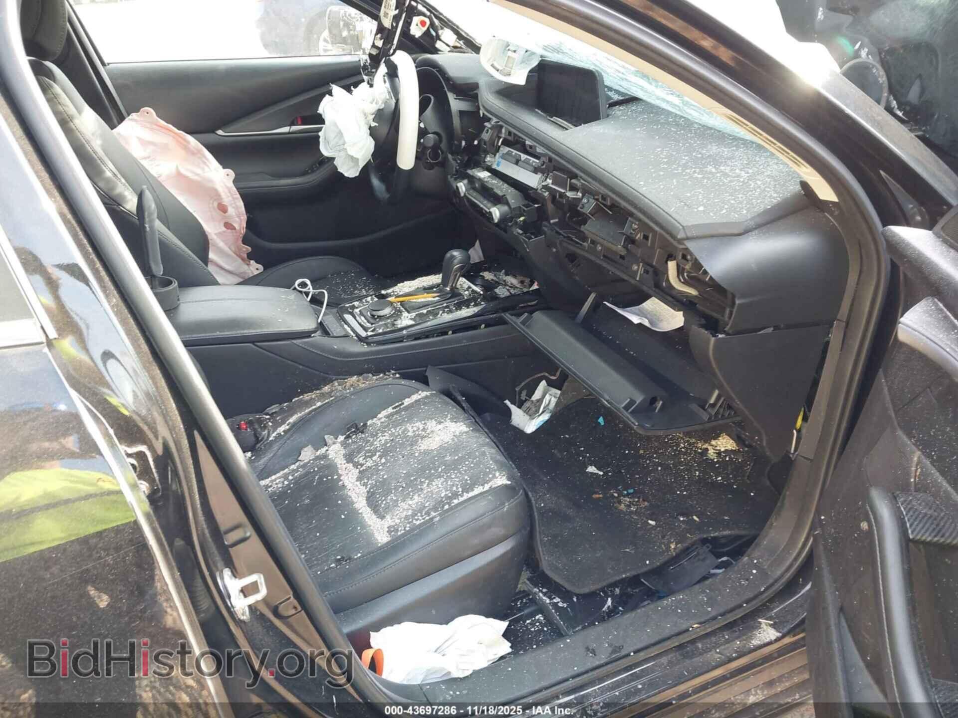 2024 MAZDA CX-30 - VIN: 3MVDMBBM2RM602909 - Фото 5