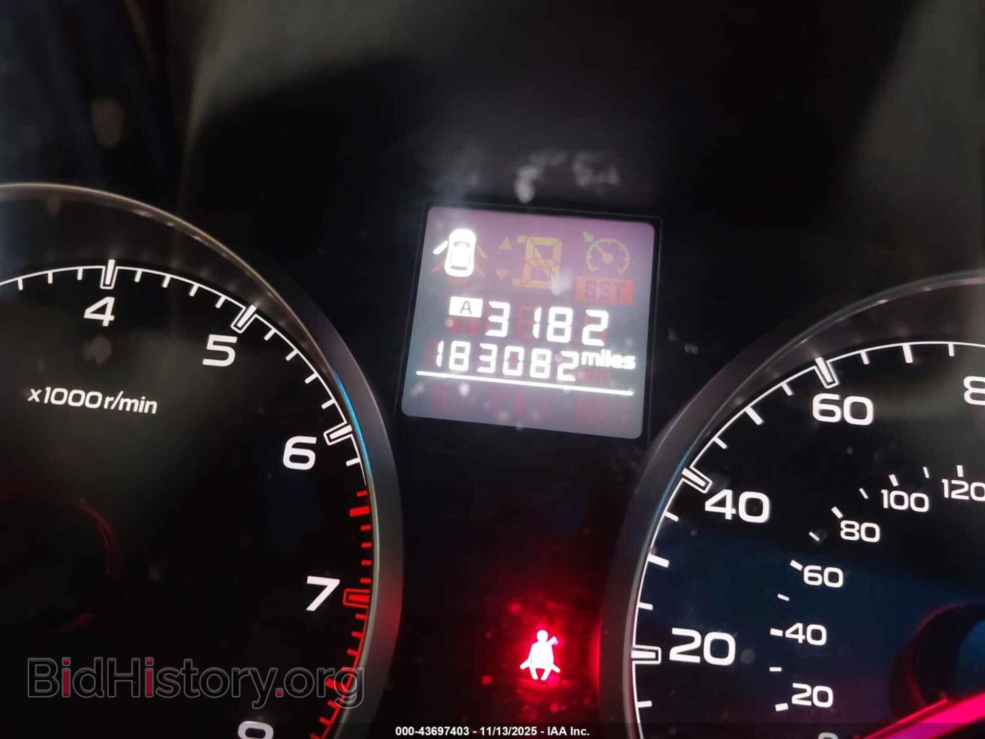 2014 SUBARU OUTBACK - VIN: 4S4BRCCC4E1267581 - Фото 15