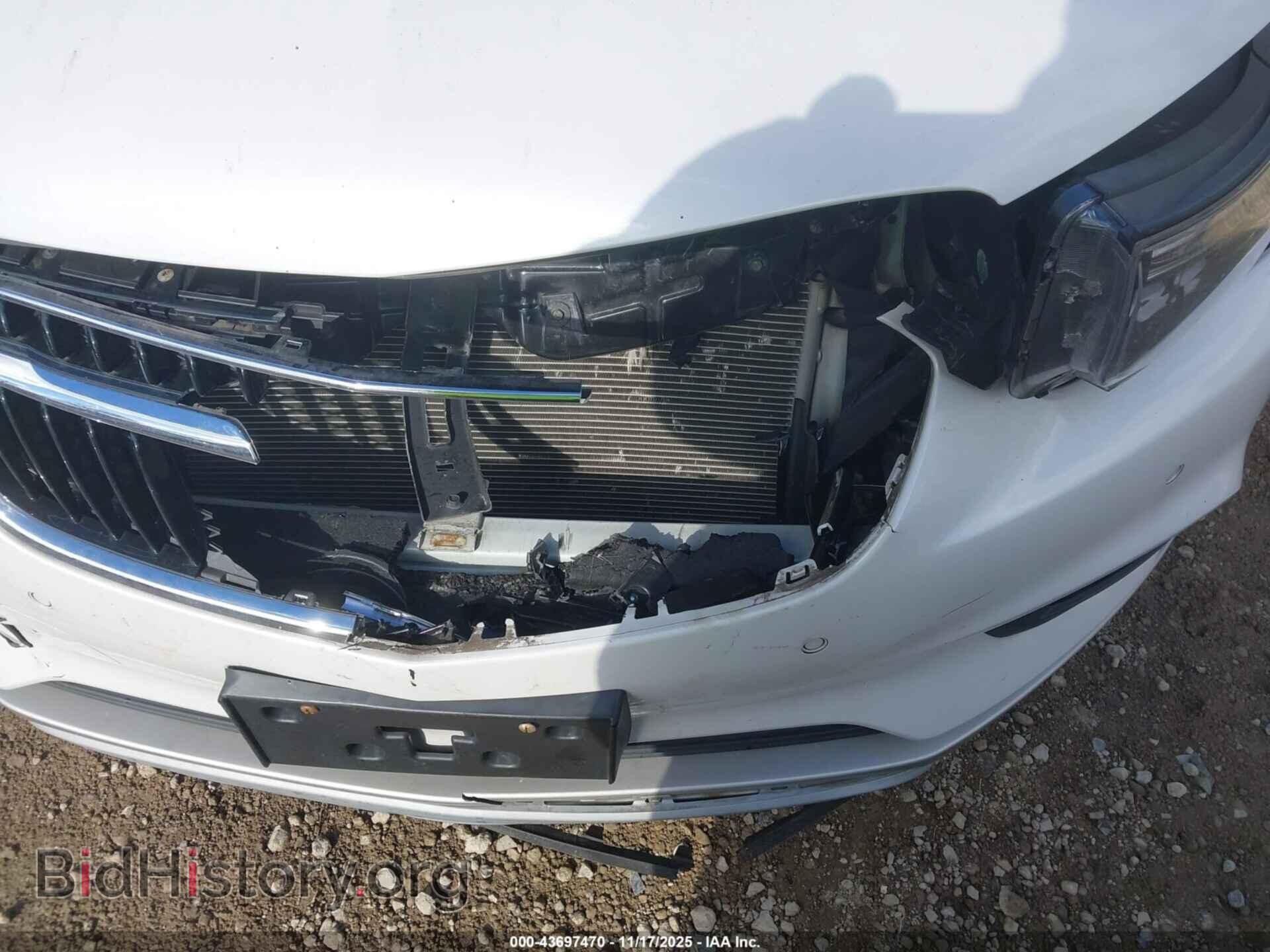 2017 BUICK ENCORE - VIN: KL4CJHSB8HB044197 - Photo 21