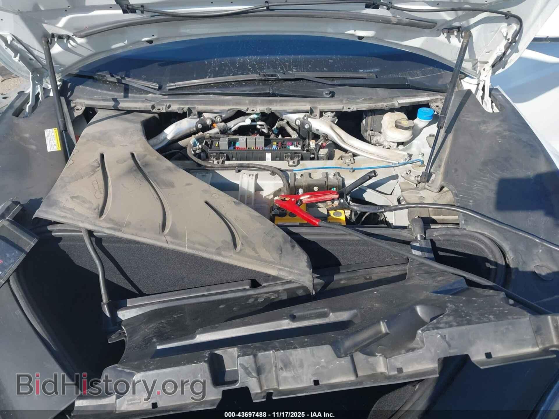 2016 TESLA MODEL S - VIN: 5YJSA1E21GF146232 - Фото 10