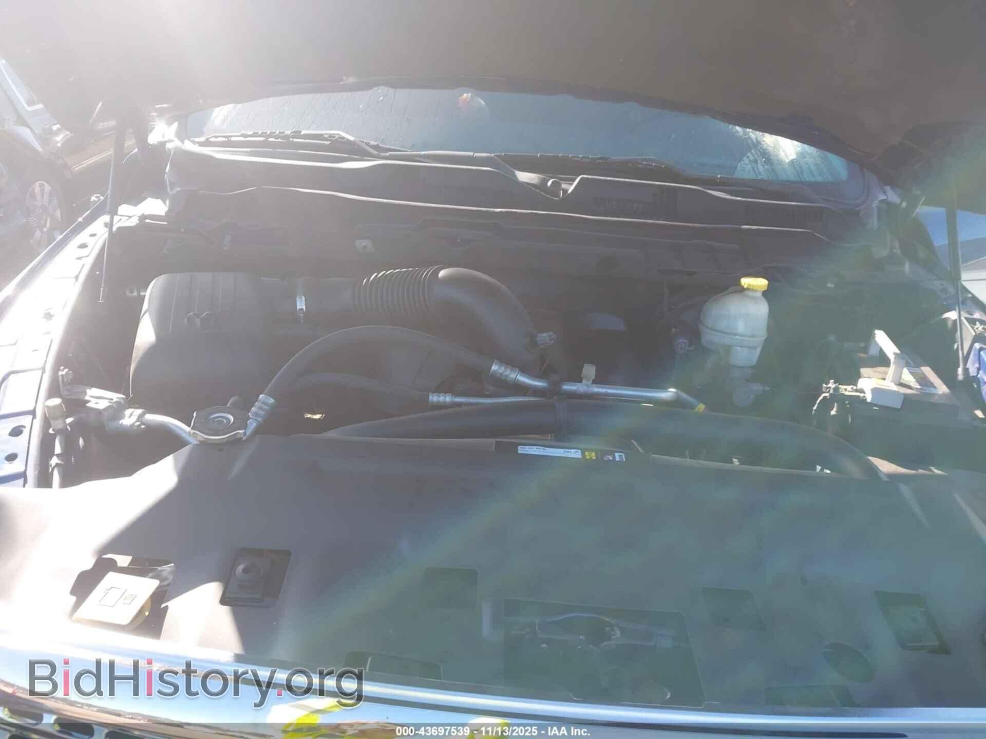 2015 RAM 1500 - VIN: 1C6RR6LT0FS500928 - Фото 10