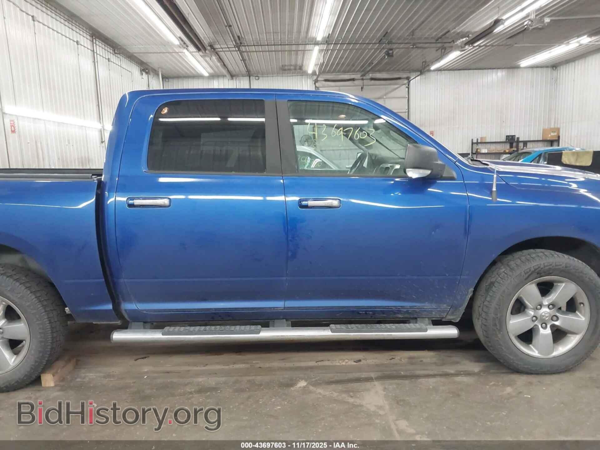 2015 RAM 1500 - VIN: 1C6RR7LT8FS765621 - Фото 14