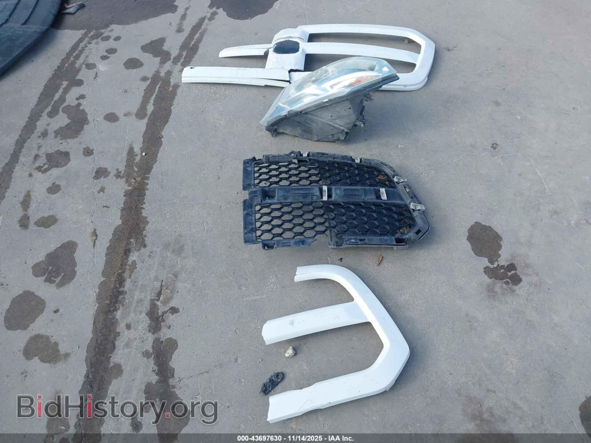 2013 RAM 1500 - VIN: 1C6RR6FT2DS604166 - Photo 12