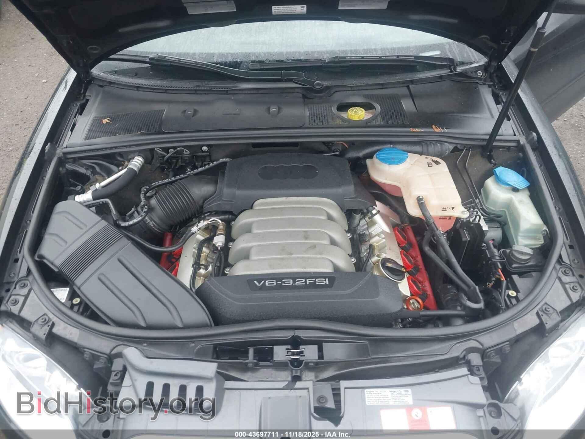 2009 AUDI A4 - VIN: WAUDH48H79K007828 - Фото 10