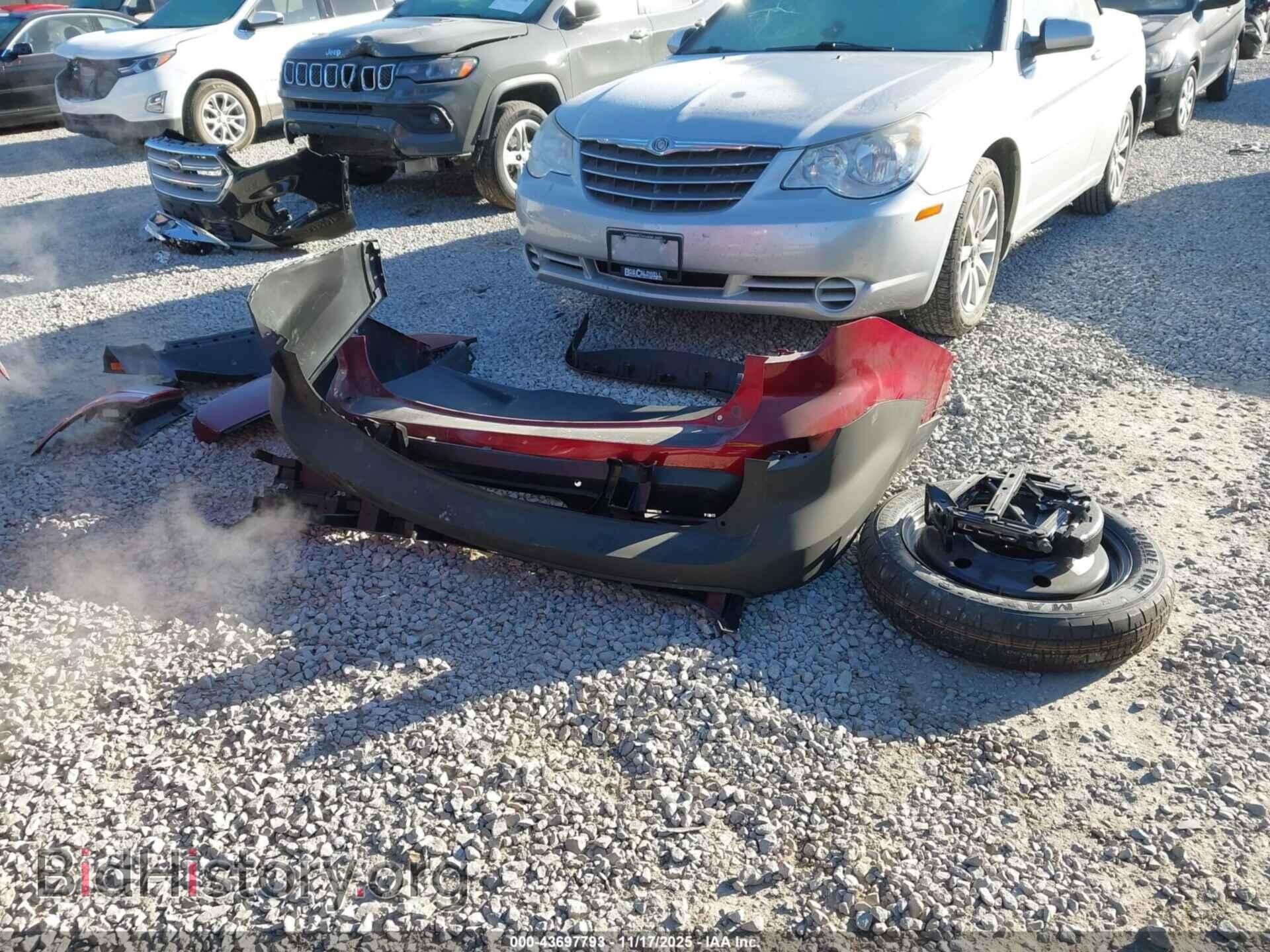 2015 FORD EXPLORER - VIN: 1FM5K8D84FGB38151 - Photo 12