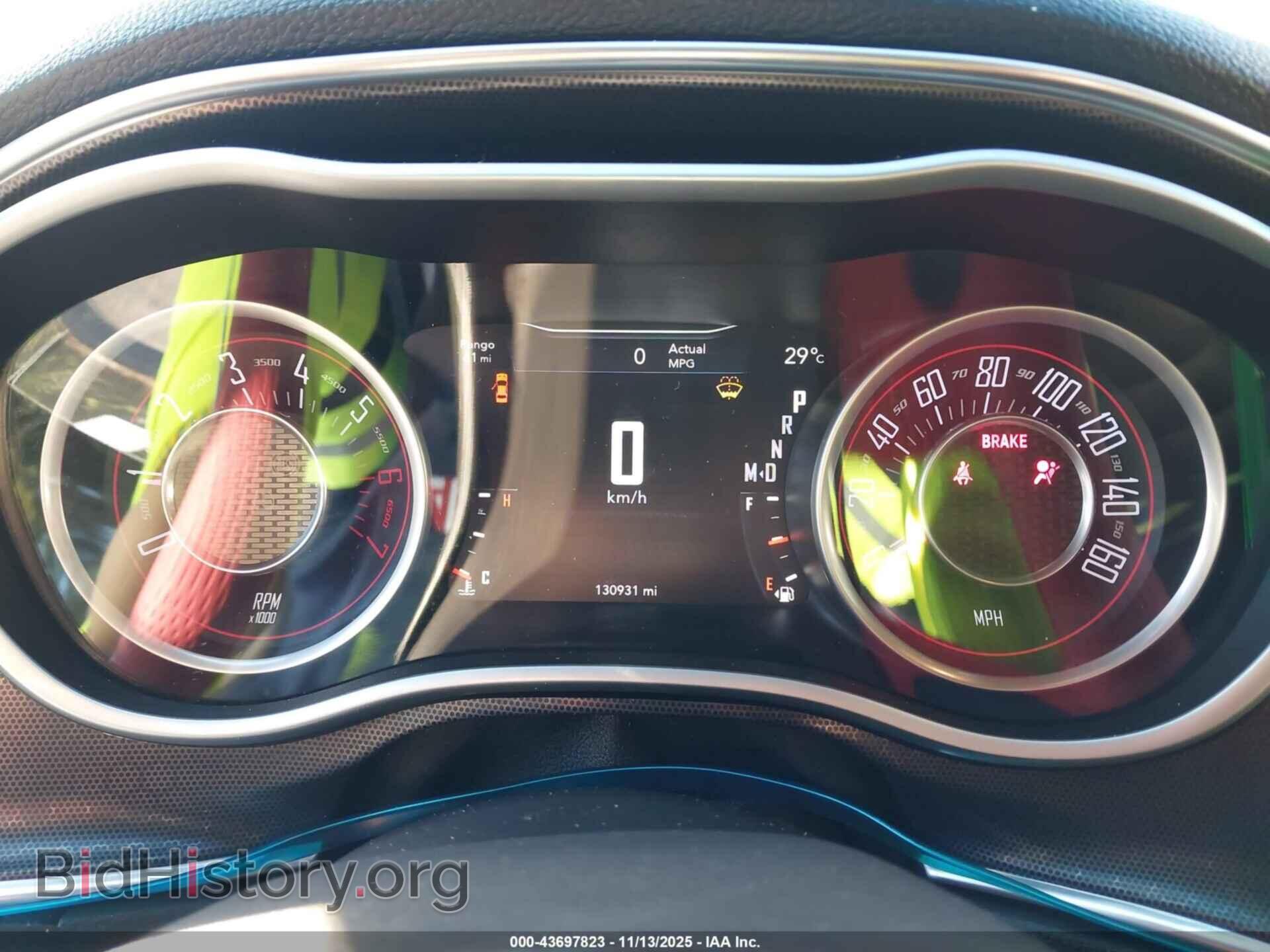 2015 DODGE CHALLENGER - VIN: 2C3CDZBT3FH767699 - Photo 7