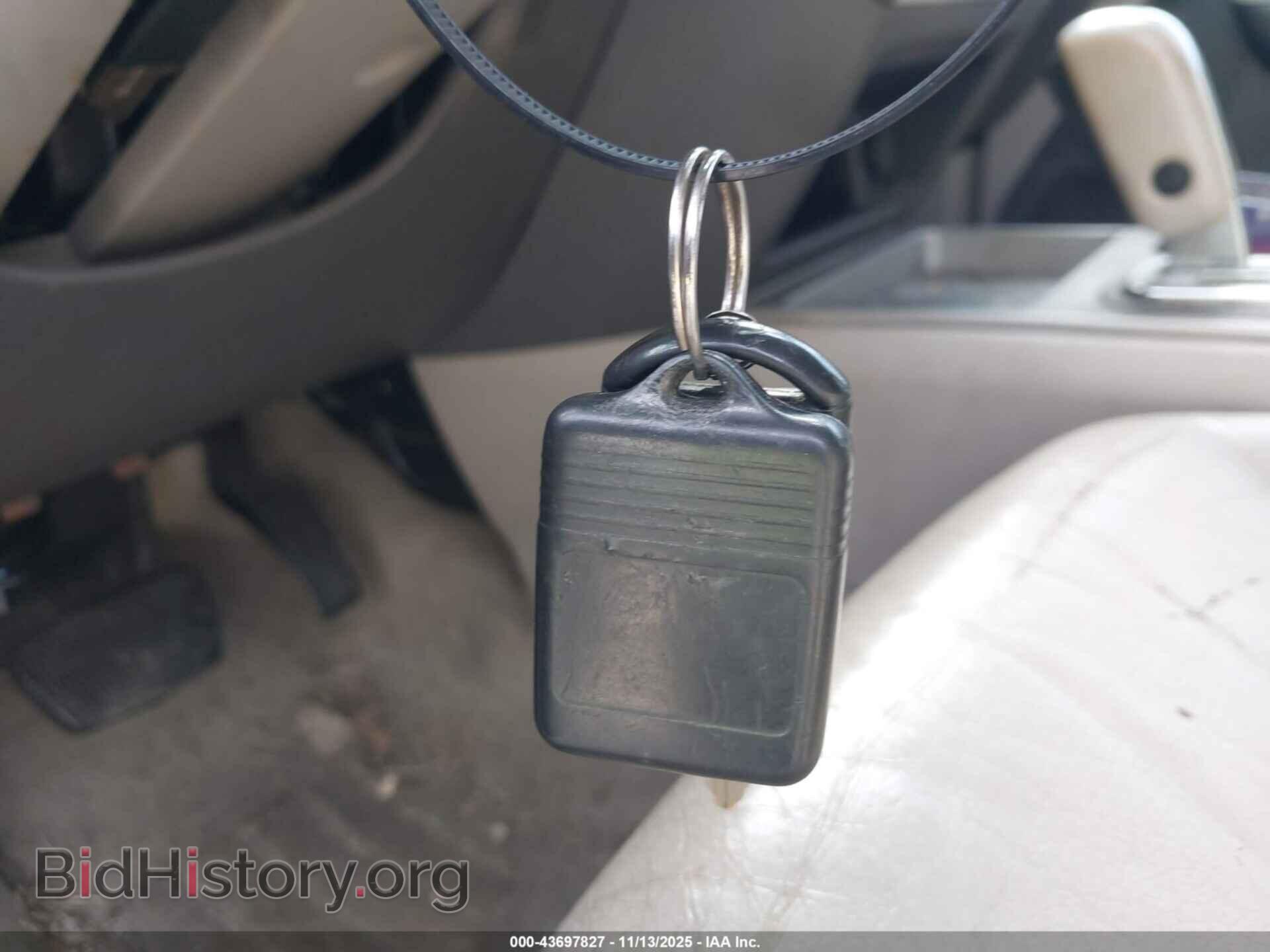 2007 FORD EDGE - VIN: 2FMDK49C17BA52967 - Photo 11