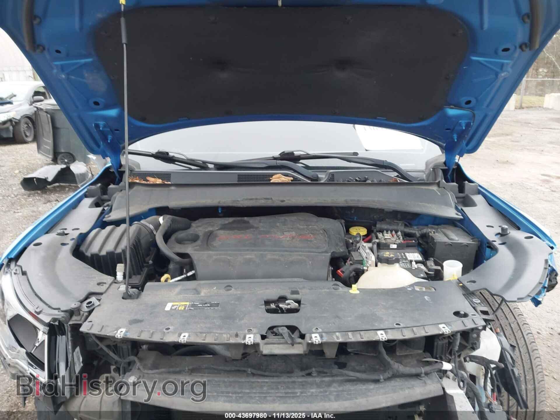2019 JEEP COMPASS - VIN: 3C4NJDBB8KT682995 - Фото 10