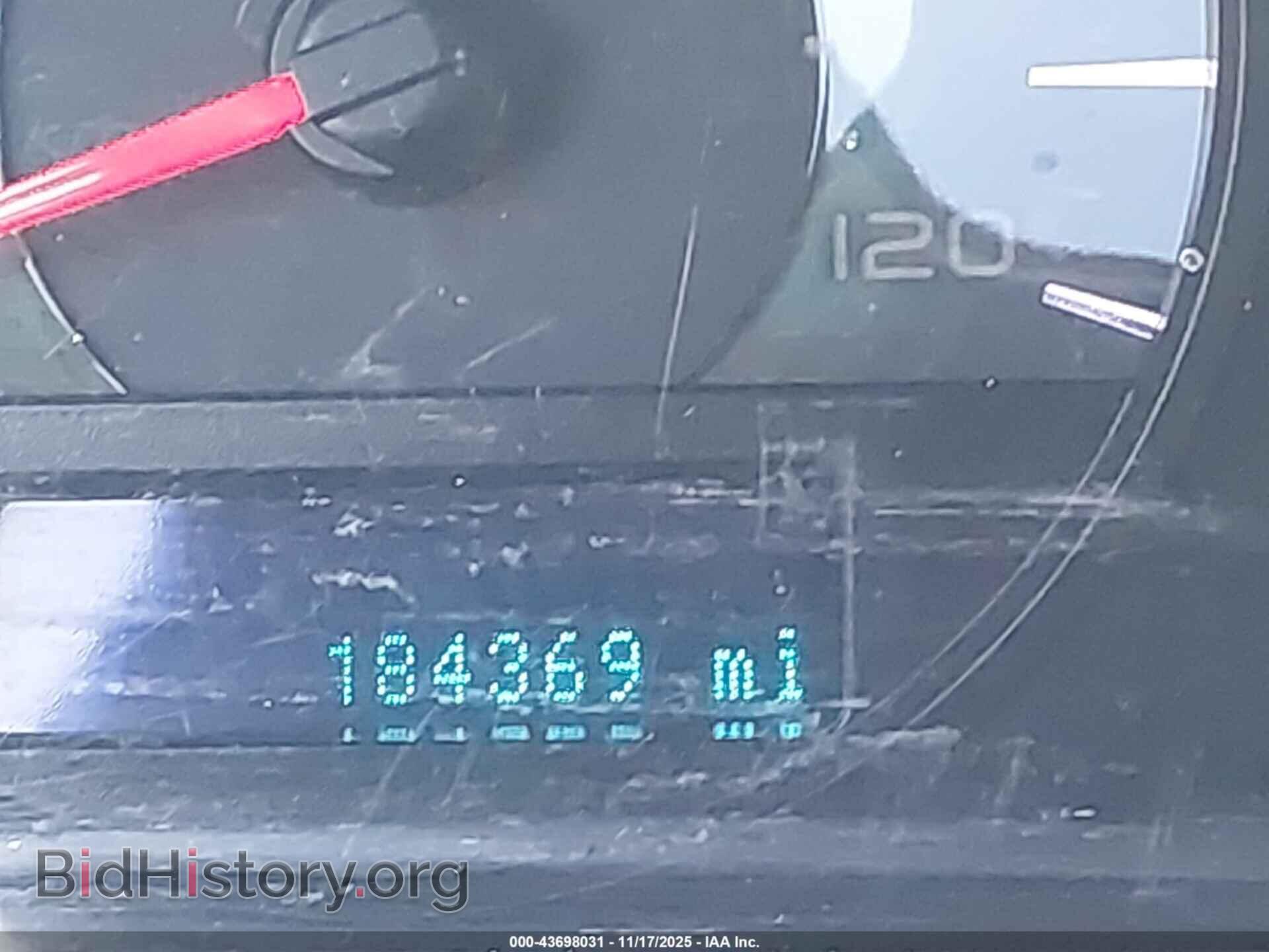 2012 FORD FUSION - VIN: 3FAHP0JA2CR103100 - Фото 7
