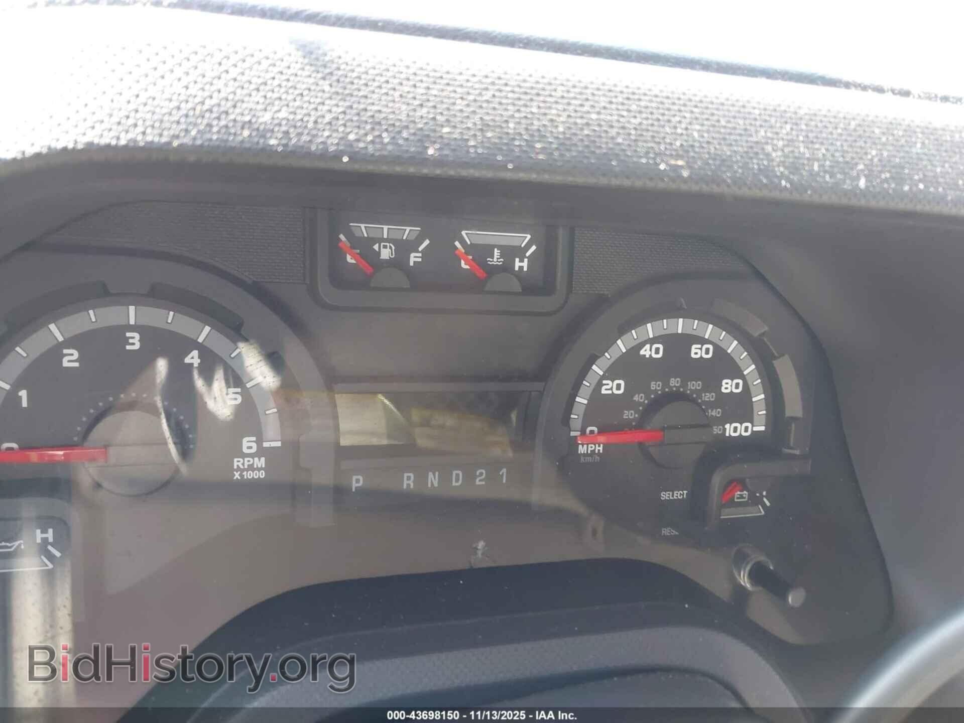 2014 FORD E-150 - VIN: 1FTNE1EW2EDA16291 - Фото 7