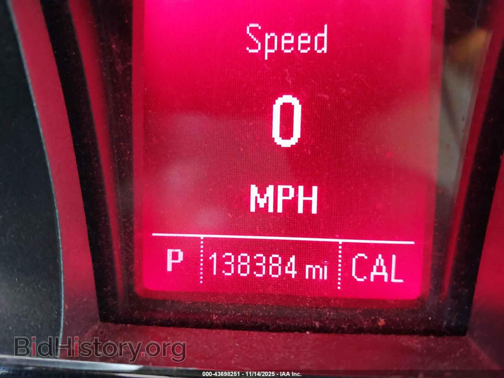 2014 GMC TERRAIN - VIN: 2GKALUEK4E6305985 - Photo 15