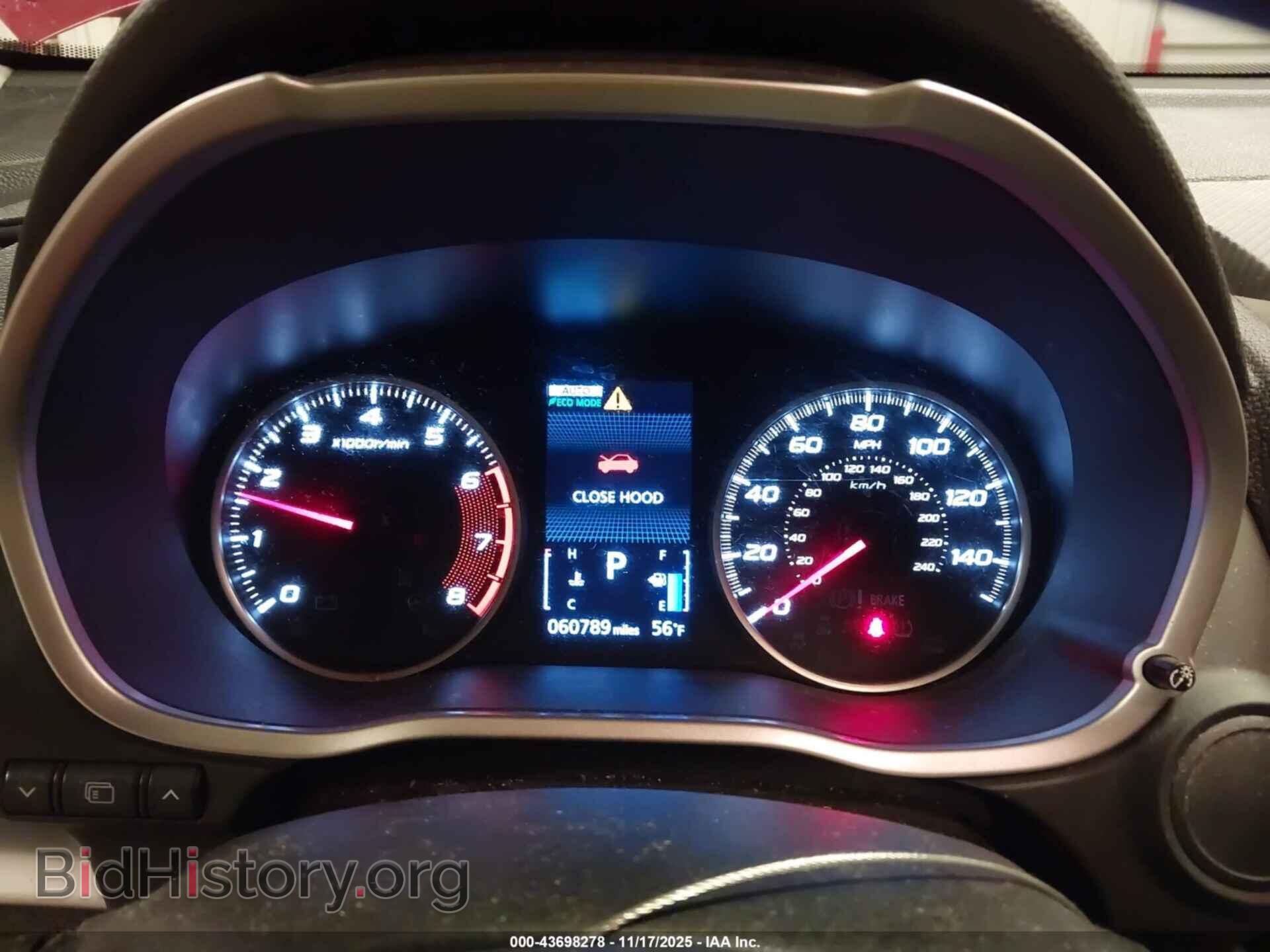 2020 MITSUBISHI ECLIPSE CROSS - VIN: JA4AT4AA1LZ027700 - Фото 7