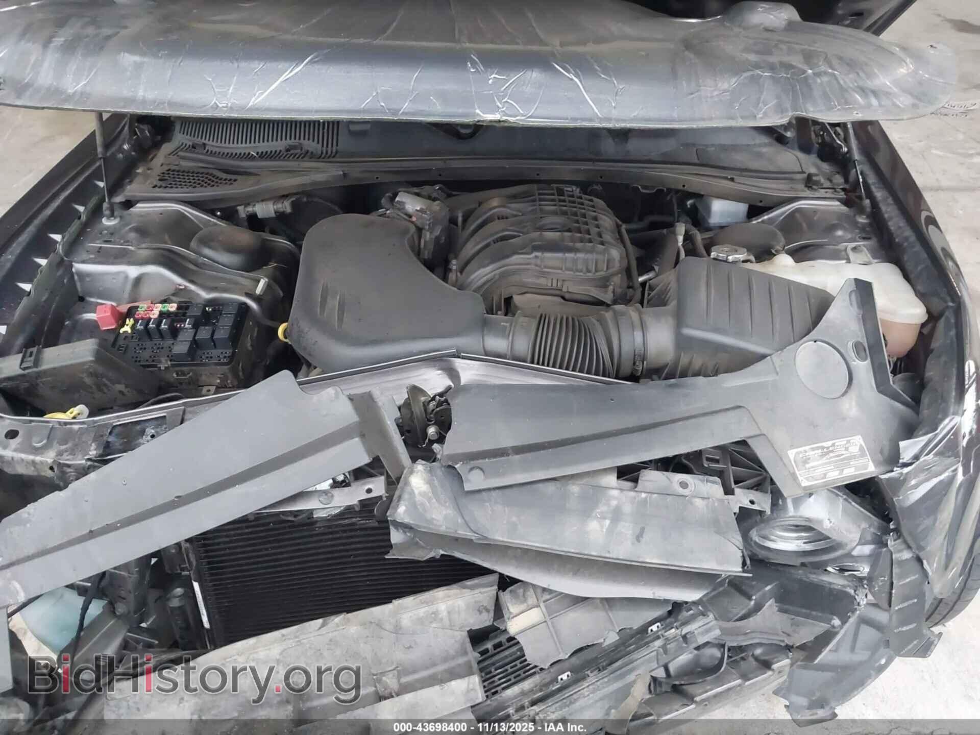 2023 DODGE CHALLENGER - VIN: 2C3CDZAG1PH658311 - Фото 10