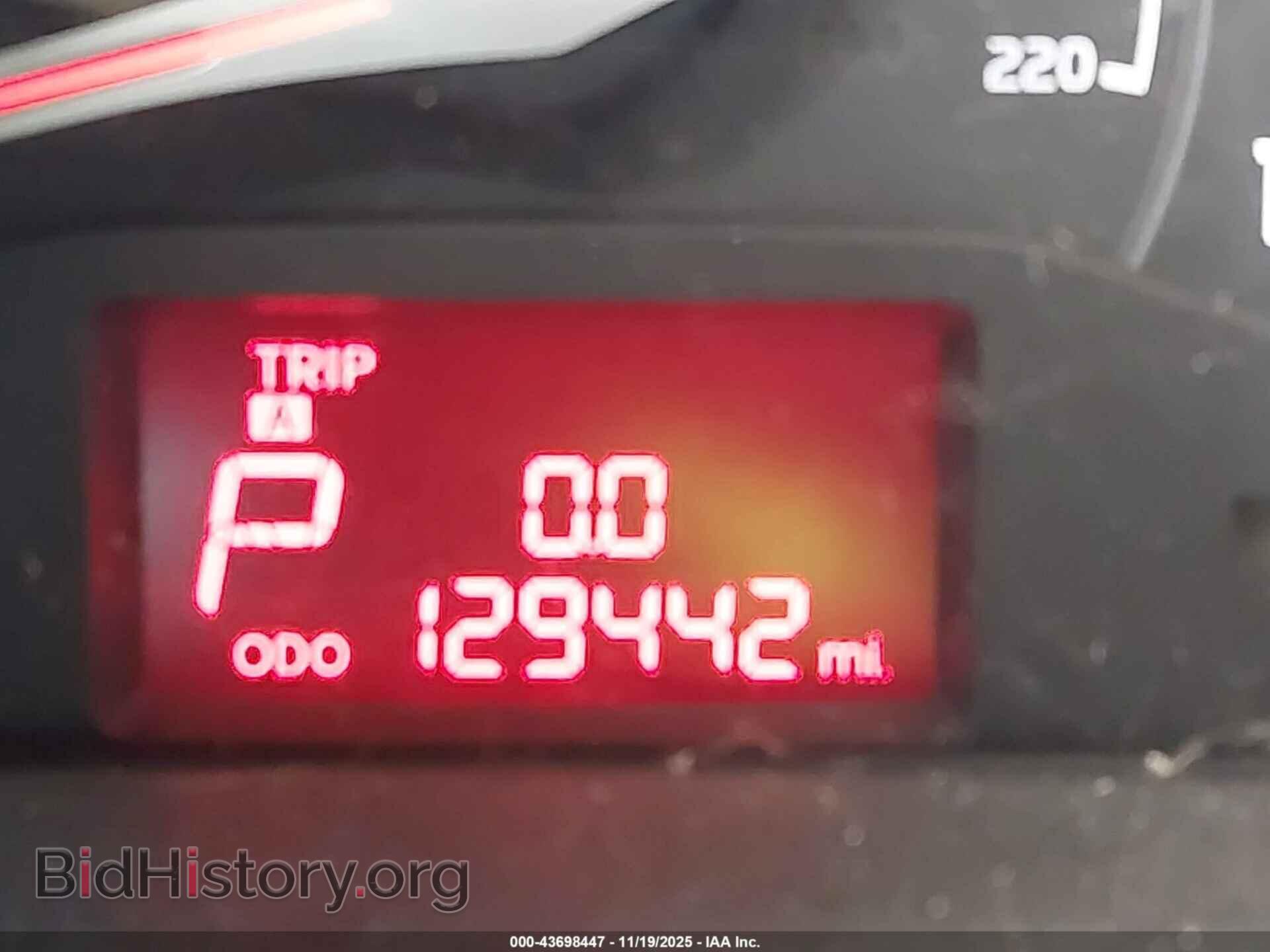 2013 KIA RIO - VIN: KNADM4A31D6172916 - Фото 7