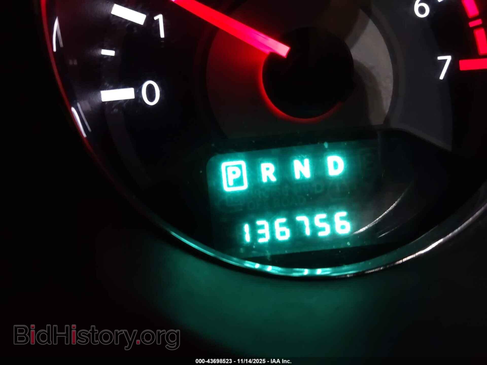 2012 CHRYSLER 200 - VIN: 1C3CCBCB9CN108318 - Фото 7