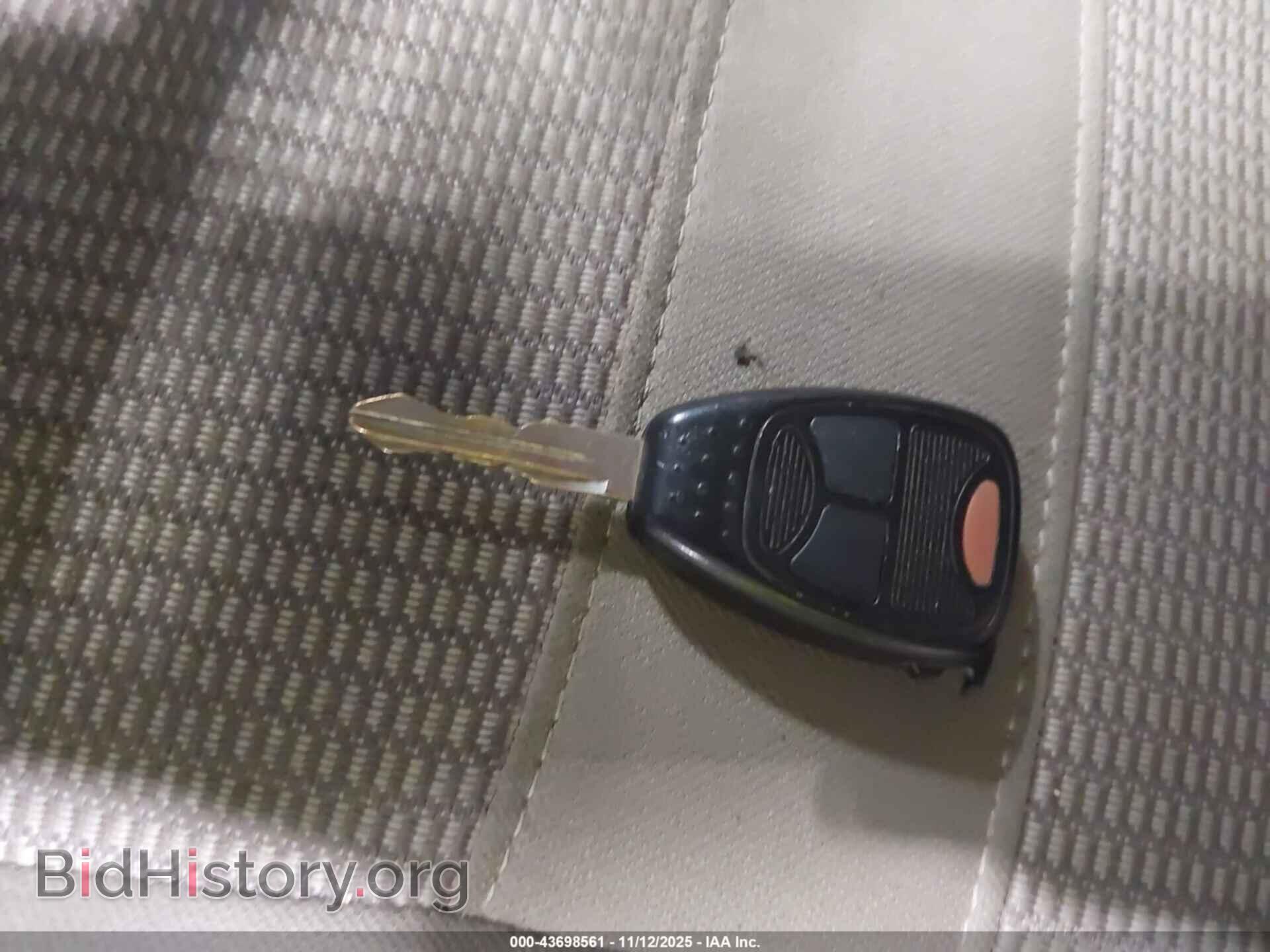 2006 DODGE RAM 2500 - VIN: 3D7KS28D66G106825 - Фото 11