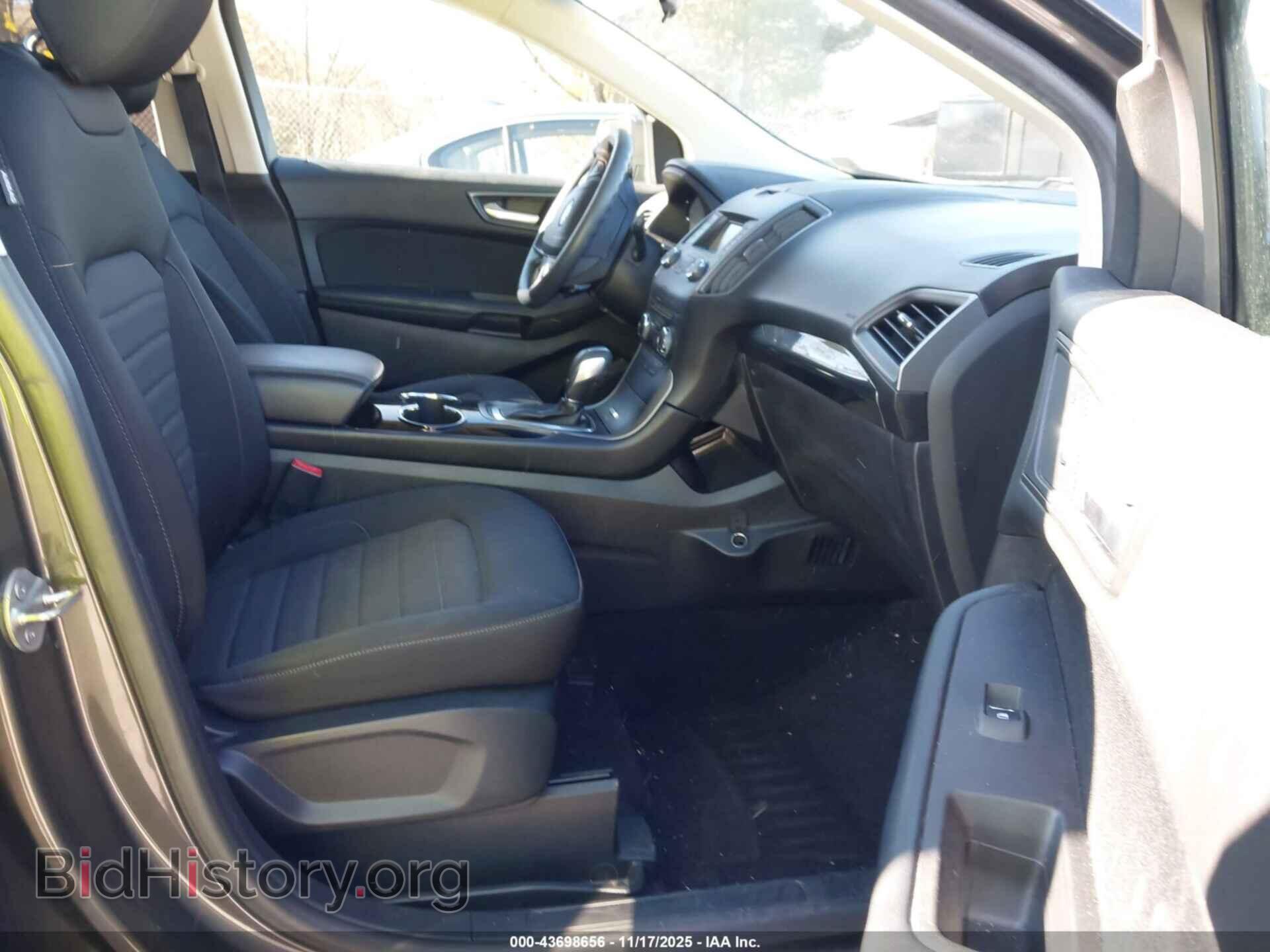 2017 FORD EDGE - VIN: 2FMPK4G91HBB93382 - Photo 5