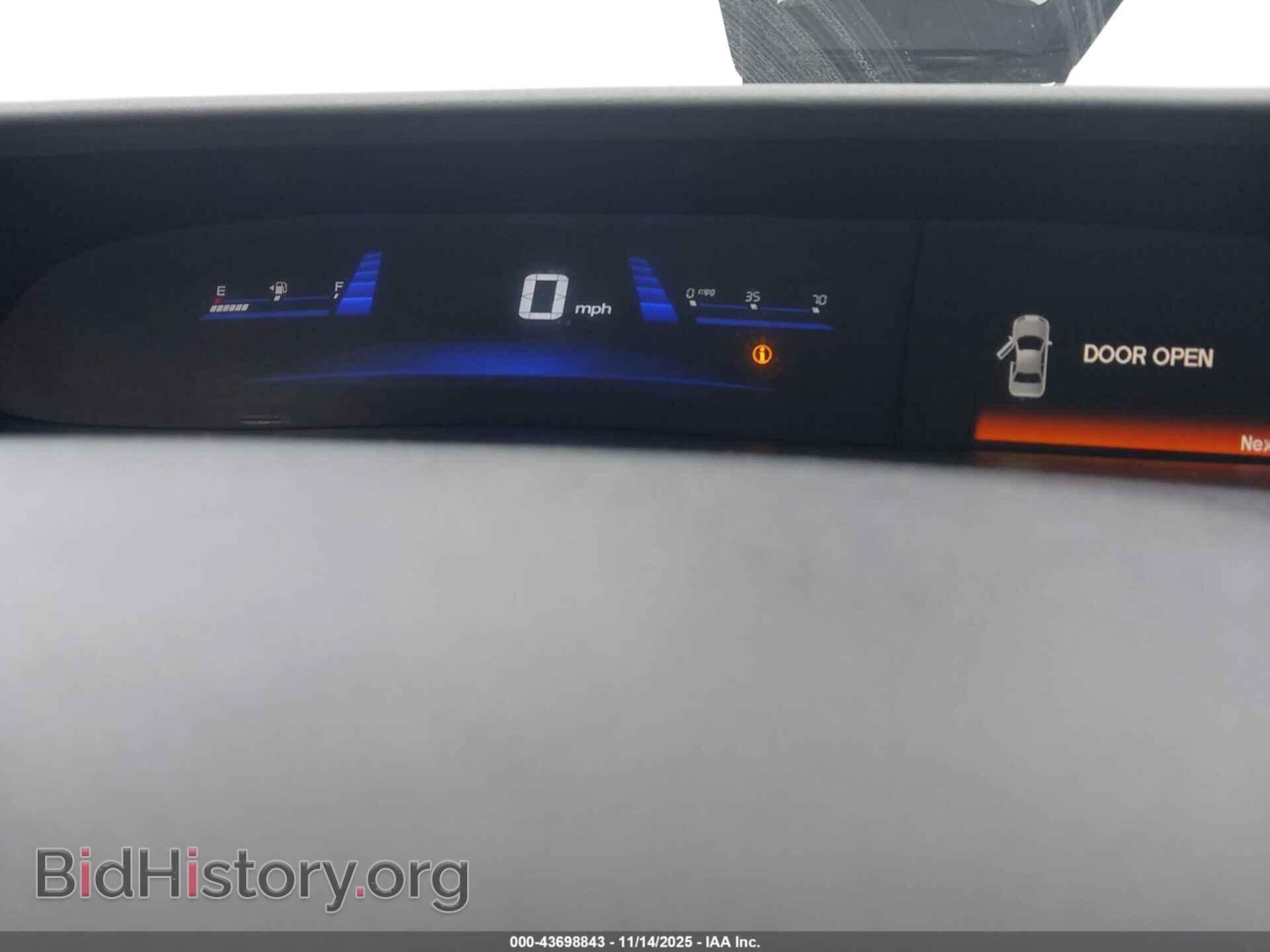 2013 HONDA CIVIC - VIN: 19XFB2F51DE246426 - Фото 7