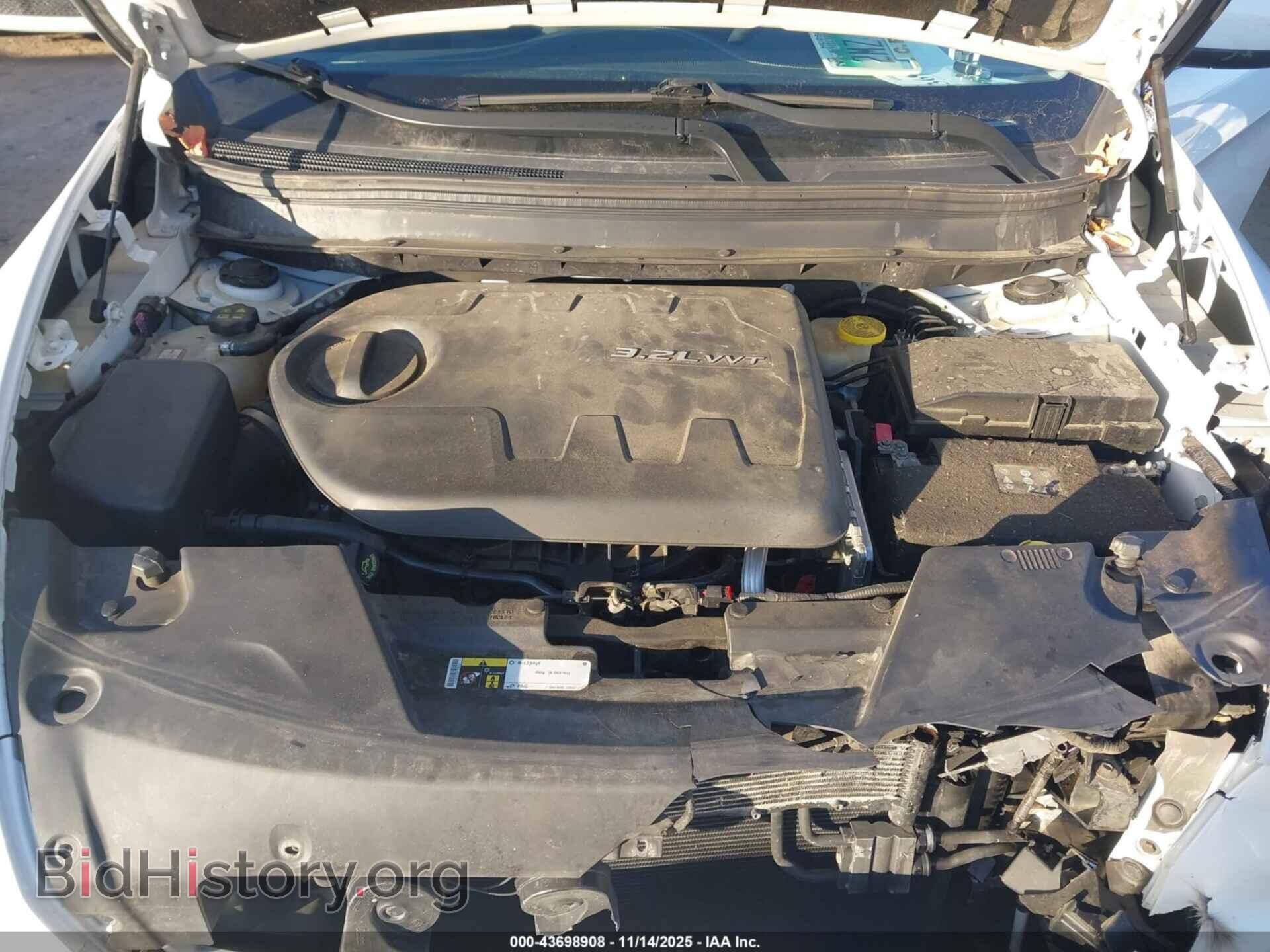 2014 JEEP CHEROKEE - VIN: 1C4PJMCS1EW223121 - Фото 10