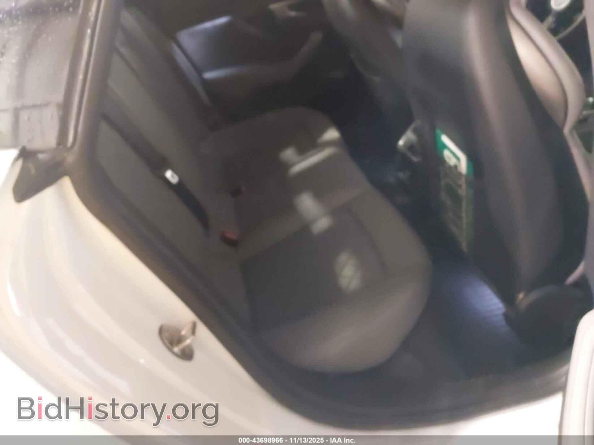 2018 AUDI S5 - VIN: WAUB4CF50JA045207 - Фото 8