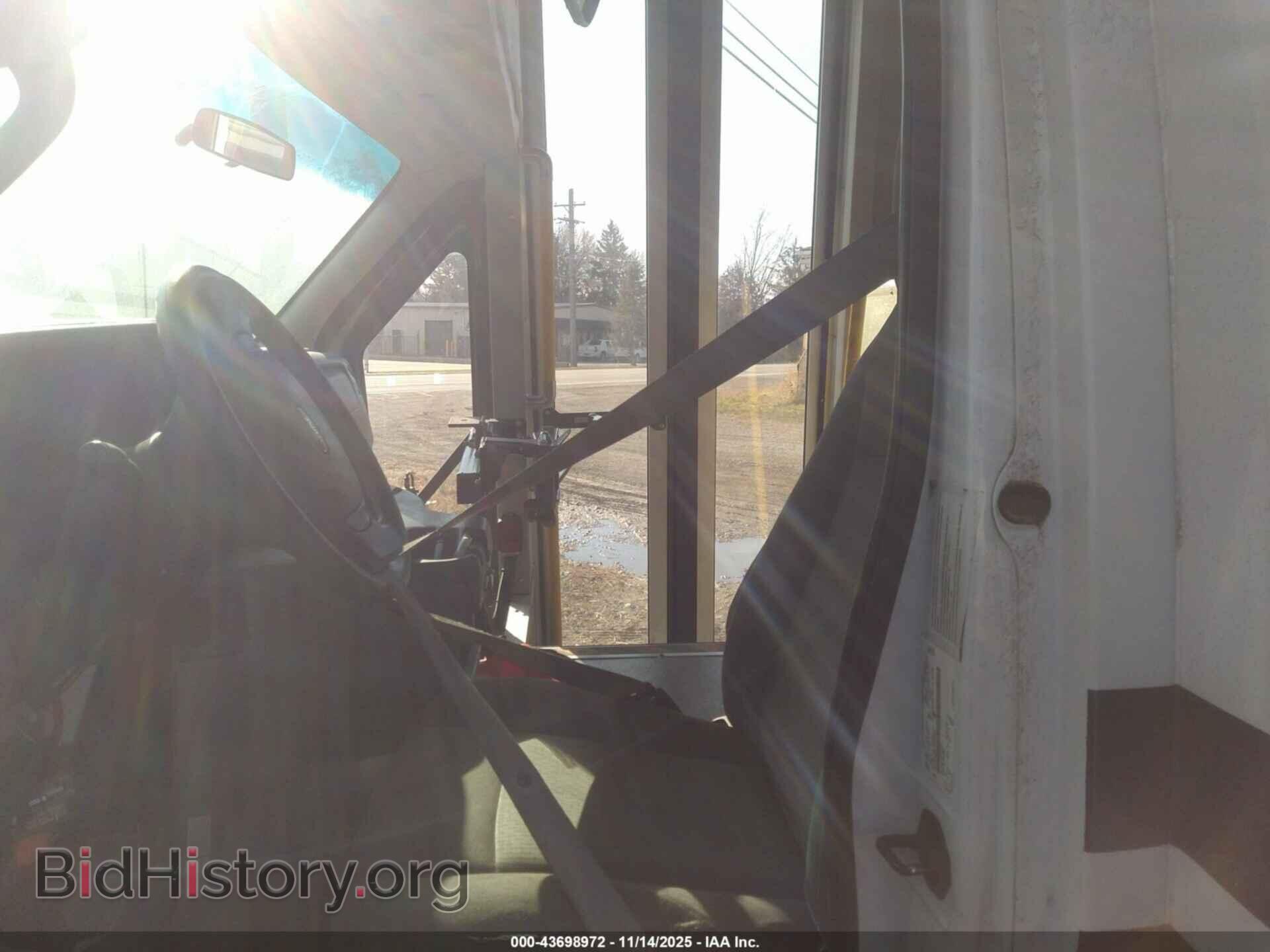 2015 FORD E-450 CUTAWAY - VIN: 1FDFE4FS2FDA19657 - Photo 5