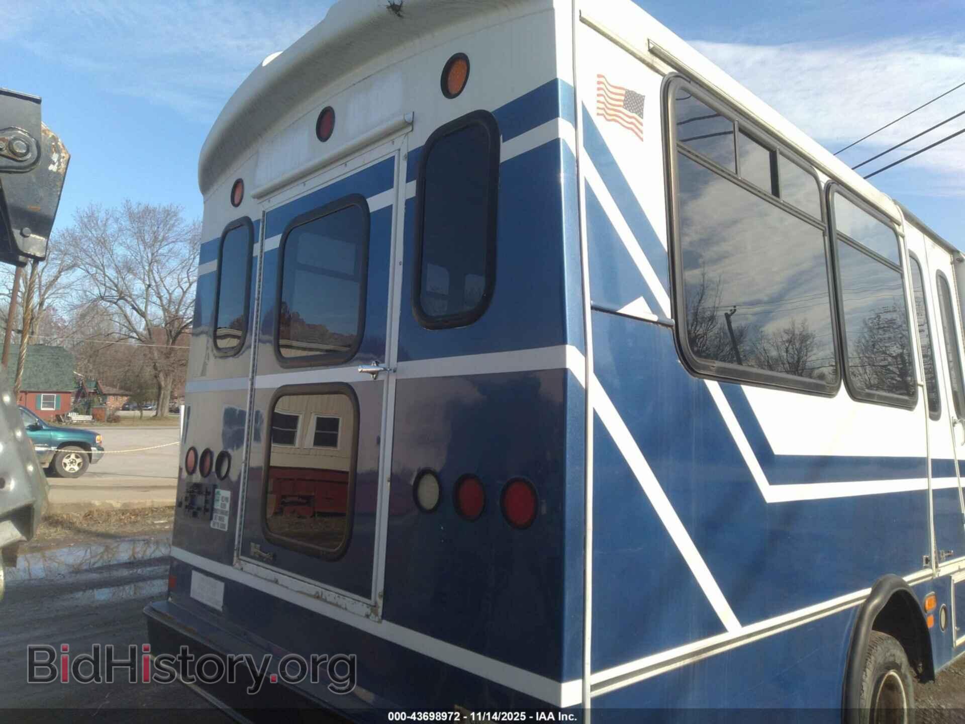 2015 FORD E-450 CUTAWAY - VIN: 1FDFE4FS2FDA19657 - Photo 8