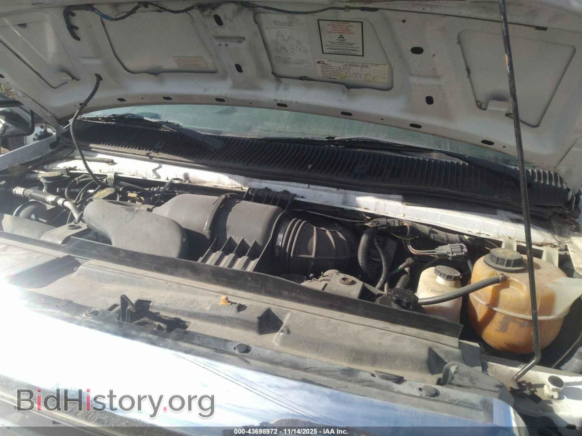 2015 FORD E-450 CUTAWAY - VIN: 1FDFE4FS2FDA19657 - Photo 10