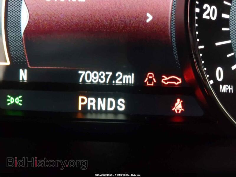 2018 Ford EXPLORER (VIN 1FM5K8HTXJGB65362) — photo 15 of 17