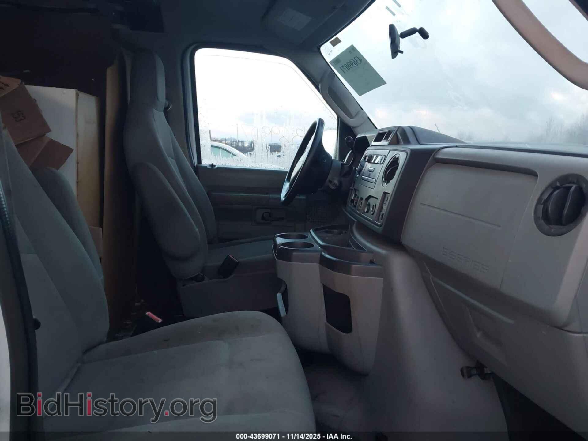 2011 FORD E-250 - VIN: 1FTNE2EW5BDA77412 - Photo 5