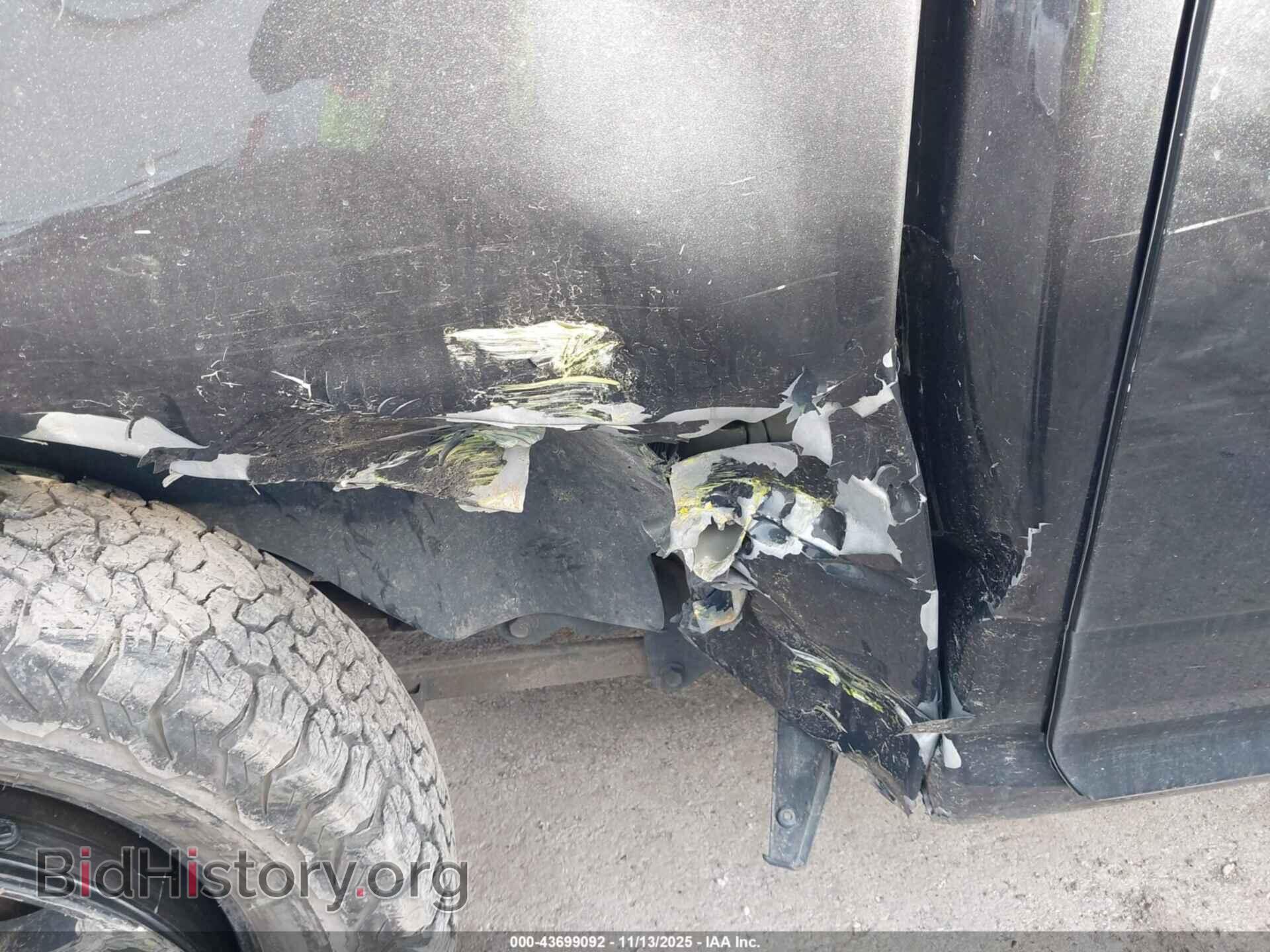 2017 RAM 1500 - VIN: 1C6RR7MT9HS588241 - Фото 6
