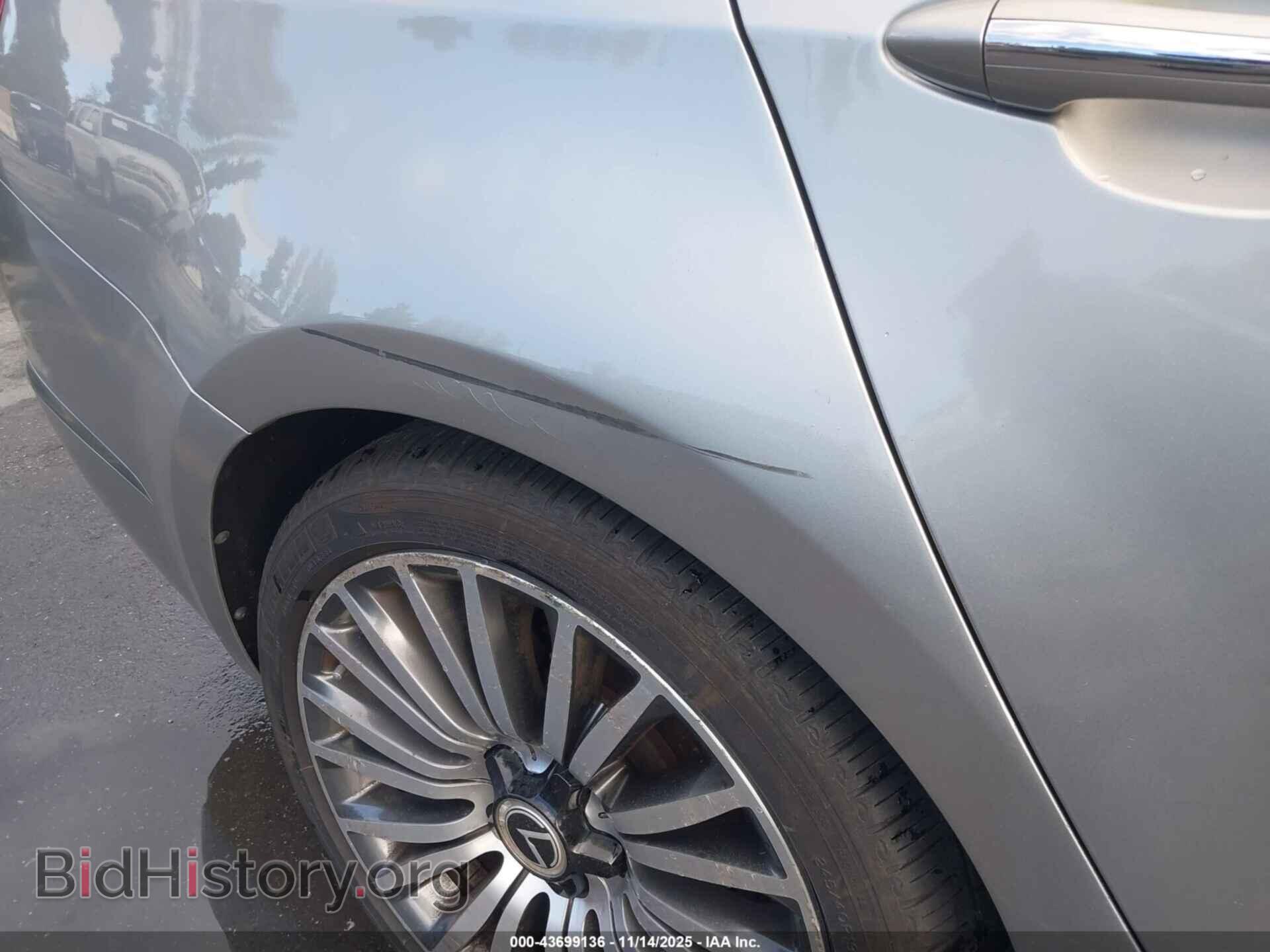 2015 KIA CADENZA - VIN: KNALN4D77F5170801 - Фото 17