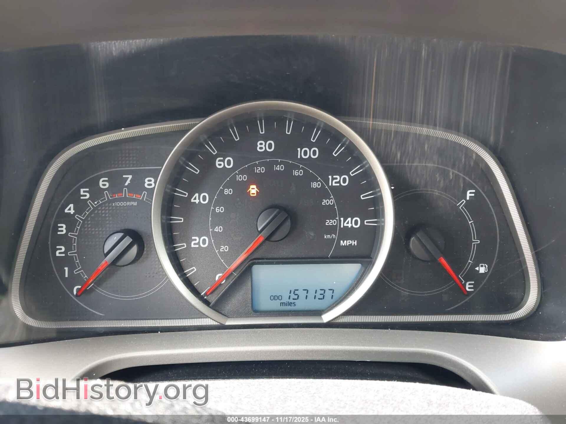 2015 TOYOTA RAV4 - VIN: JTMRFREV2FD102836 - Фото 7