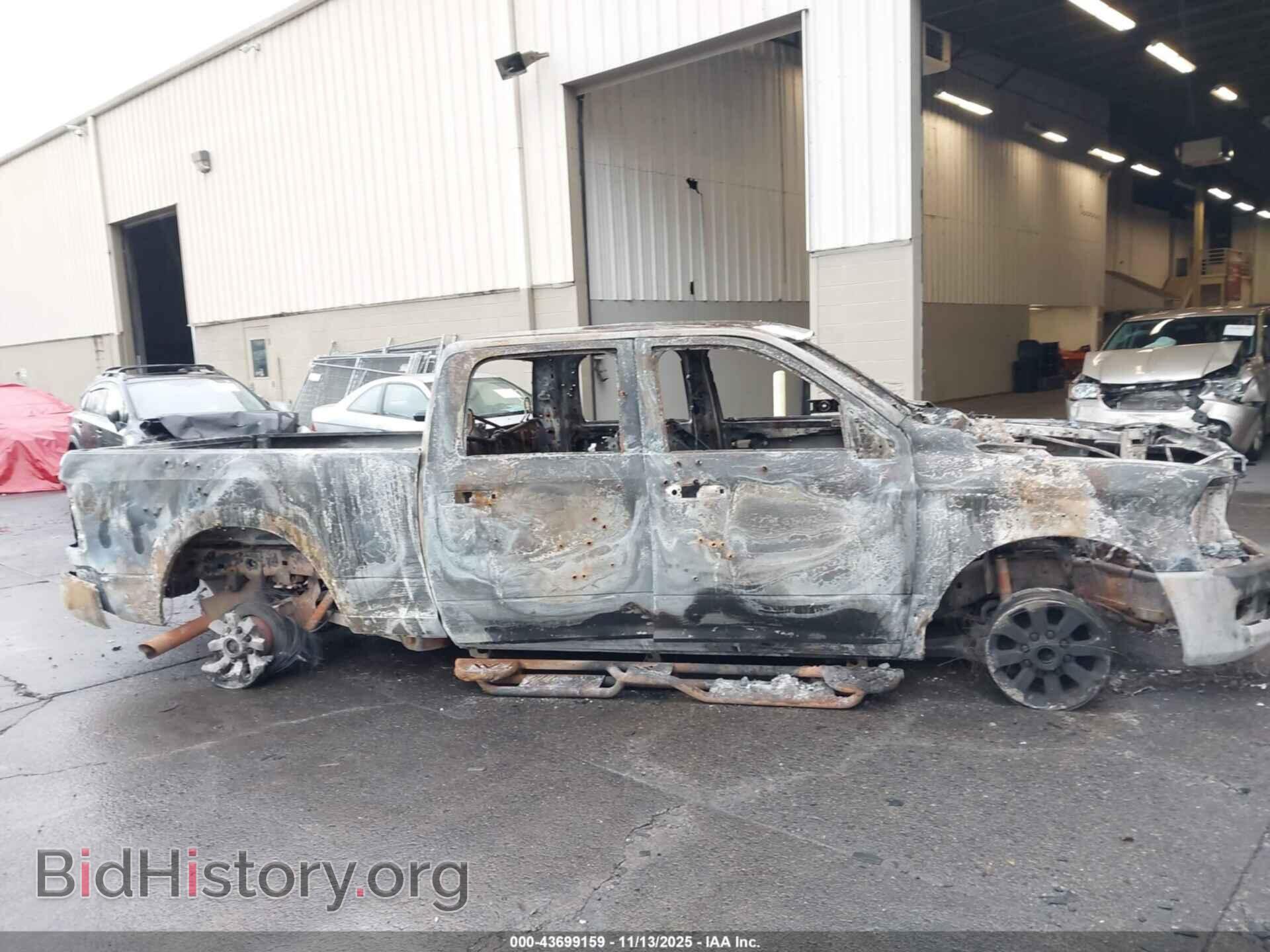 2024 RAM 2500 - VIN: 3C6TR5CJ0RG315580 - Фото 13