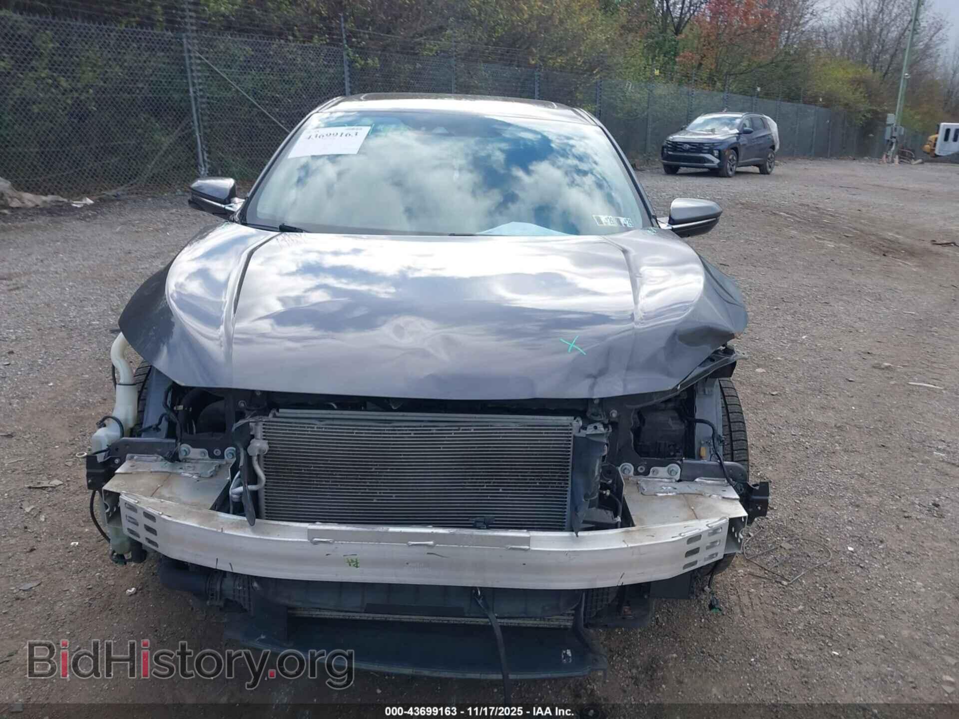2017 HONDA CIVIC - VIN: 2HGFC1F97HH654564 - Фото 13