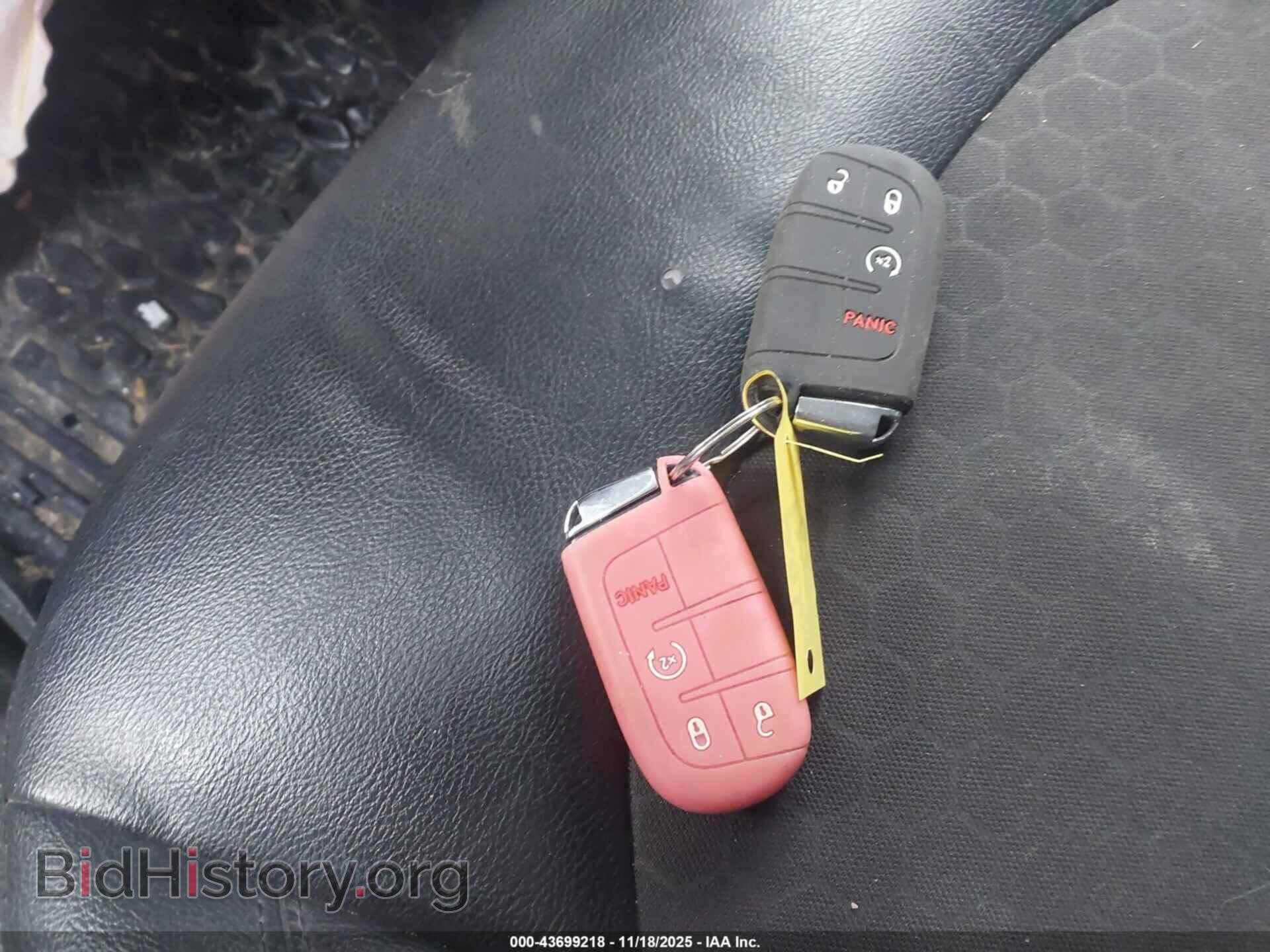 2020 JEEP COMPASS - VIN: 3C4NJDBB5LT145227 - Фото 11