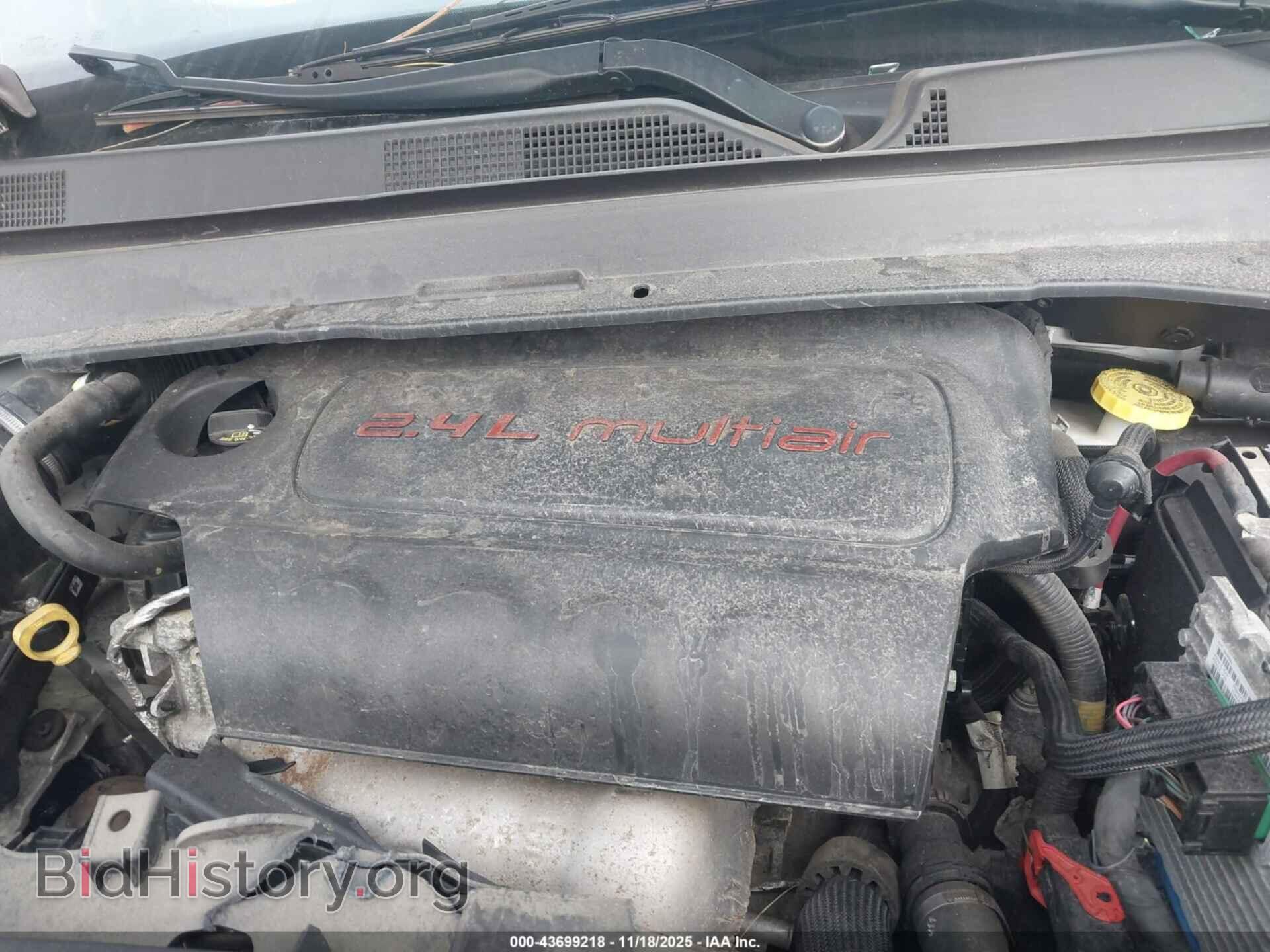 2020 JEEP COMPASS - VIN: 3C4NJDBB5LT145227 - Фото 10