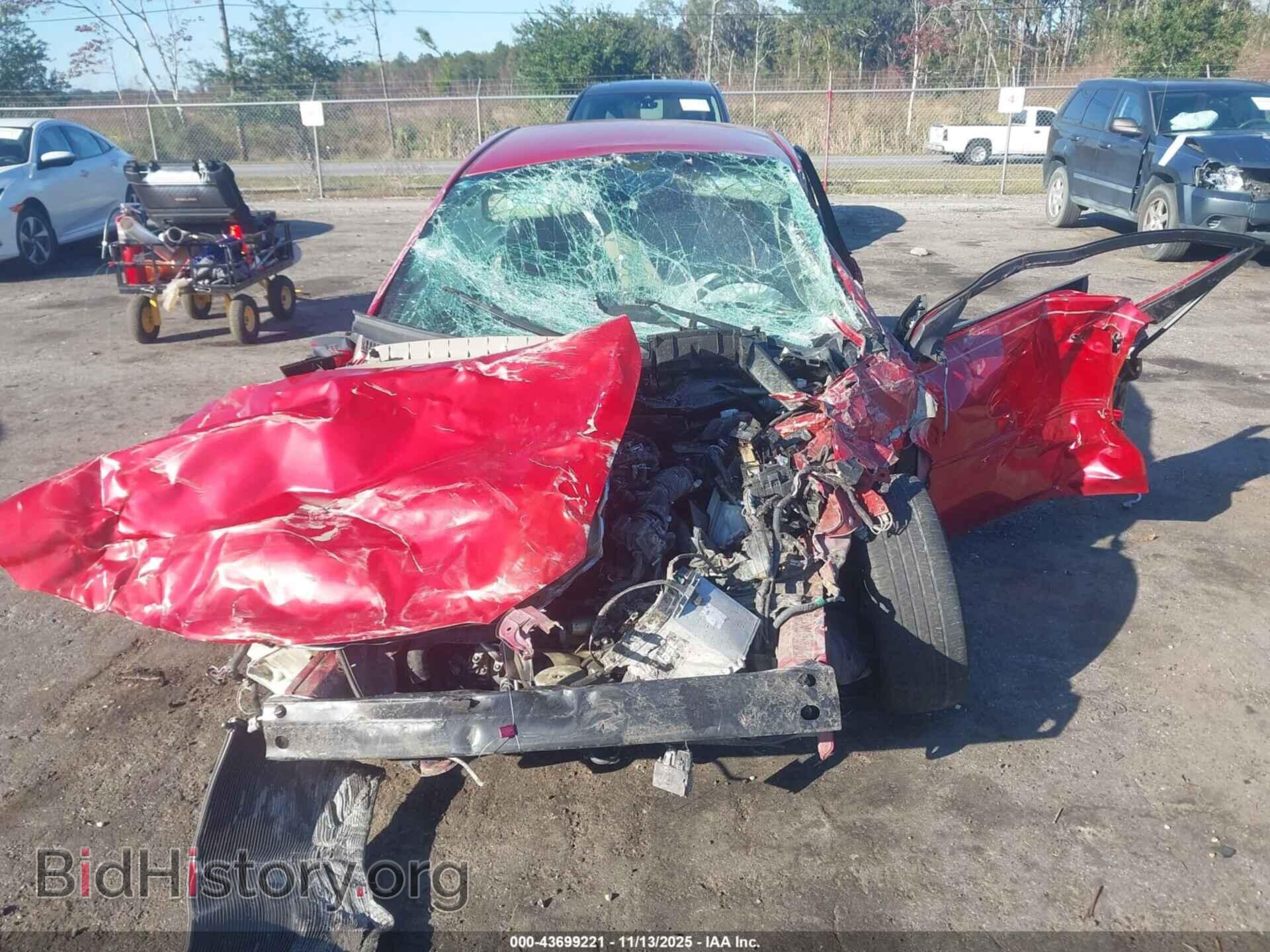 2013 TOYOTA COROLLA - VIN: 5YFBU4EEXDP143302 - Фото 12